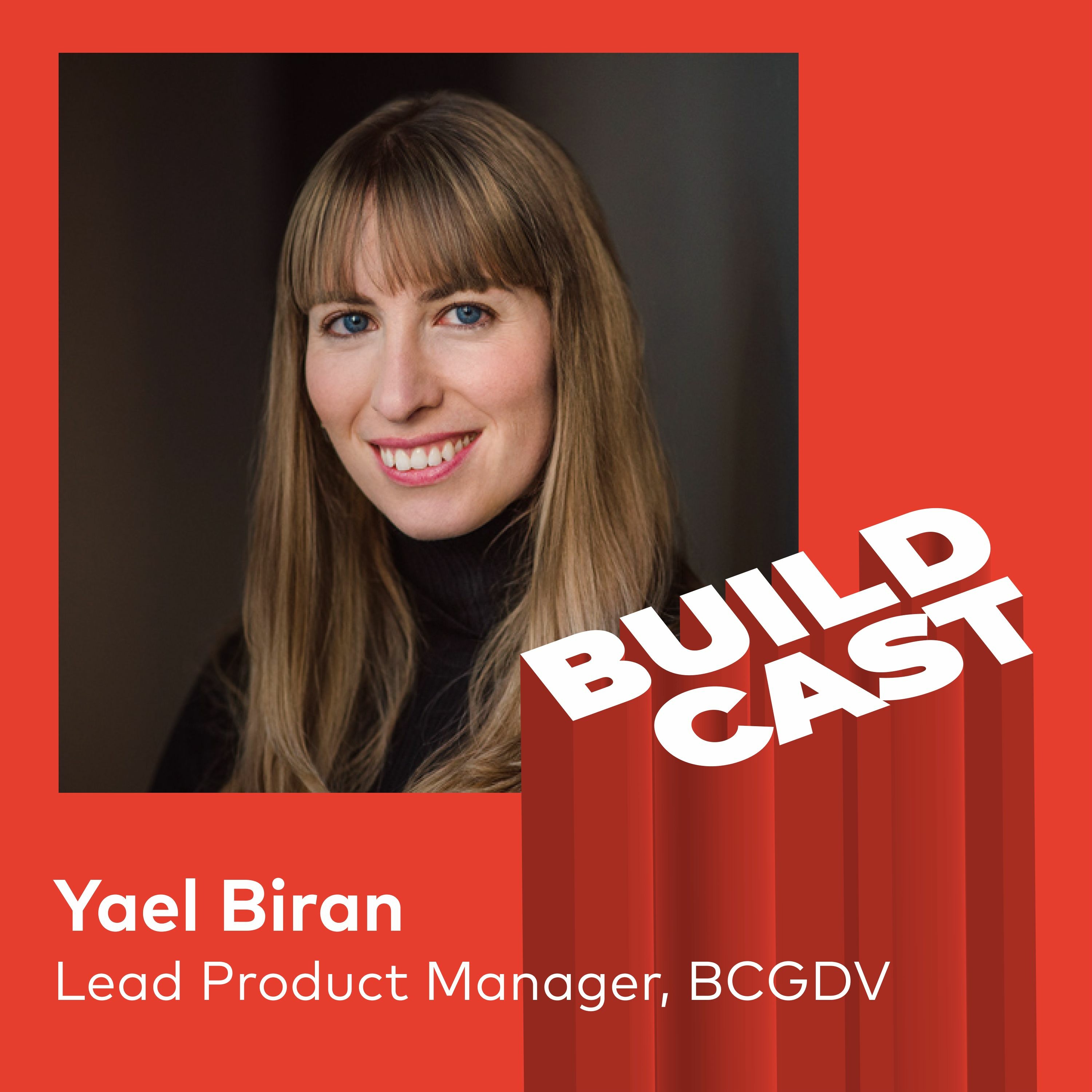 Buildcast
