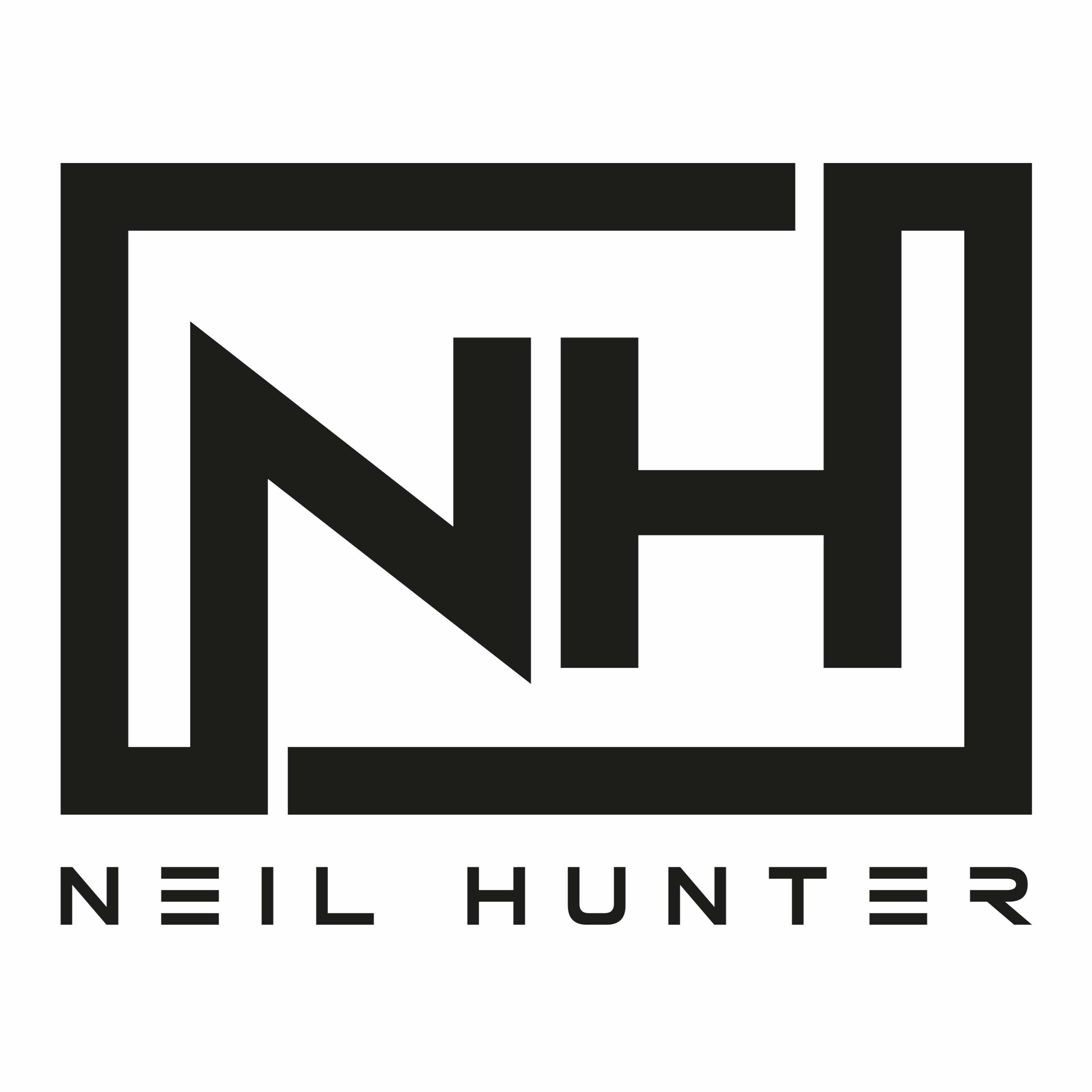 Neil Hunter A Way Of Life Podcast