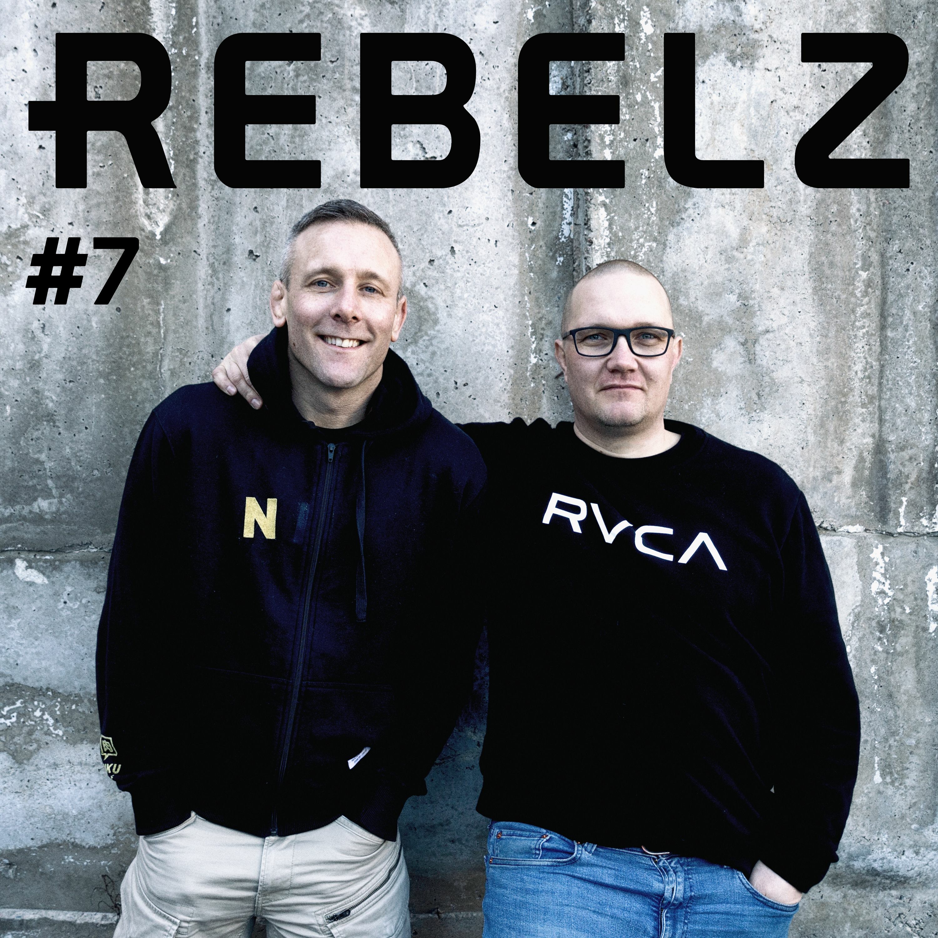 7. Pelle Röjfors / 29NIKU (BJJ)