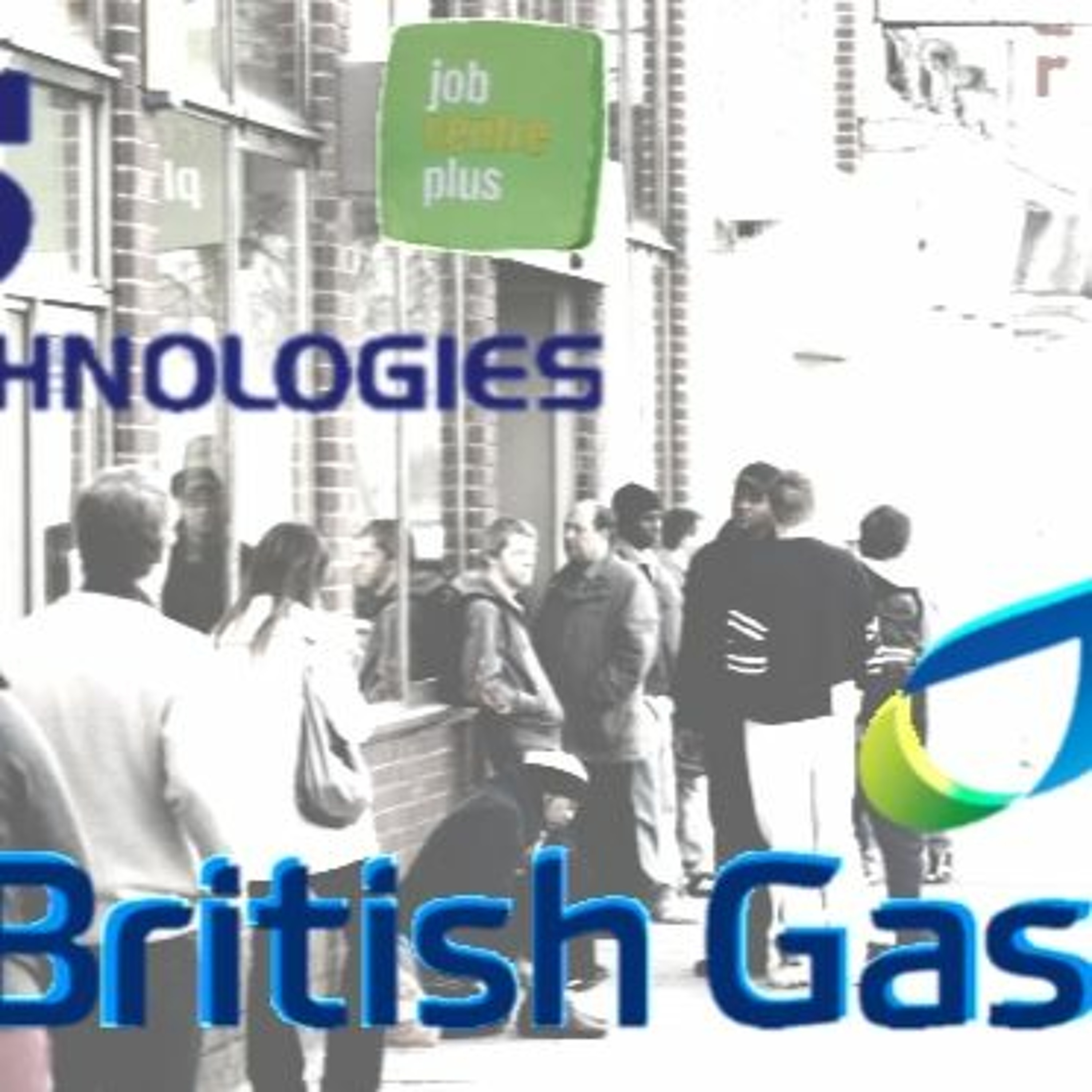 British Gas And SPS Are Latest To Announce Big Job Losses