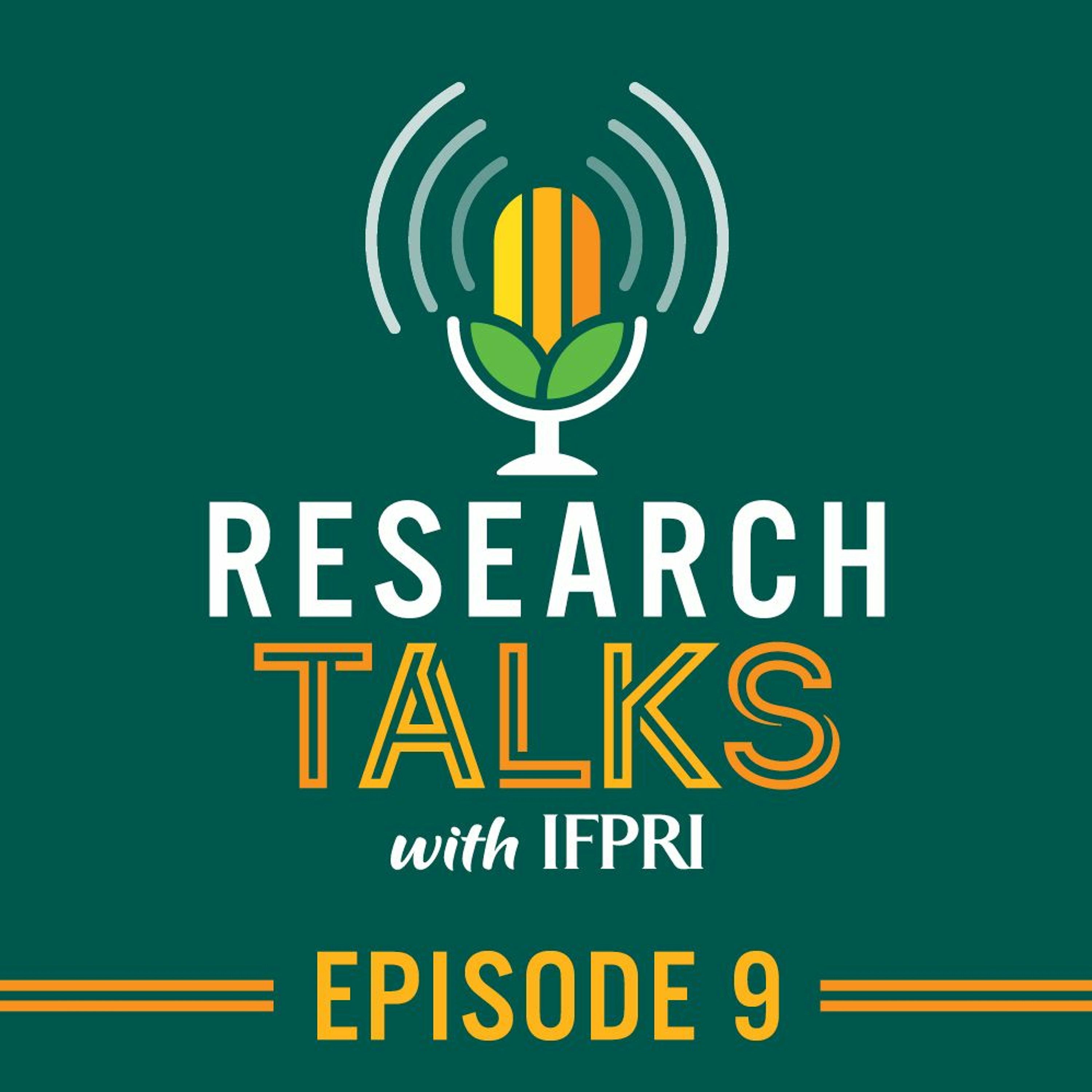 Research Talks