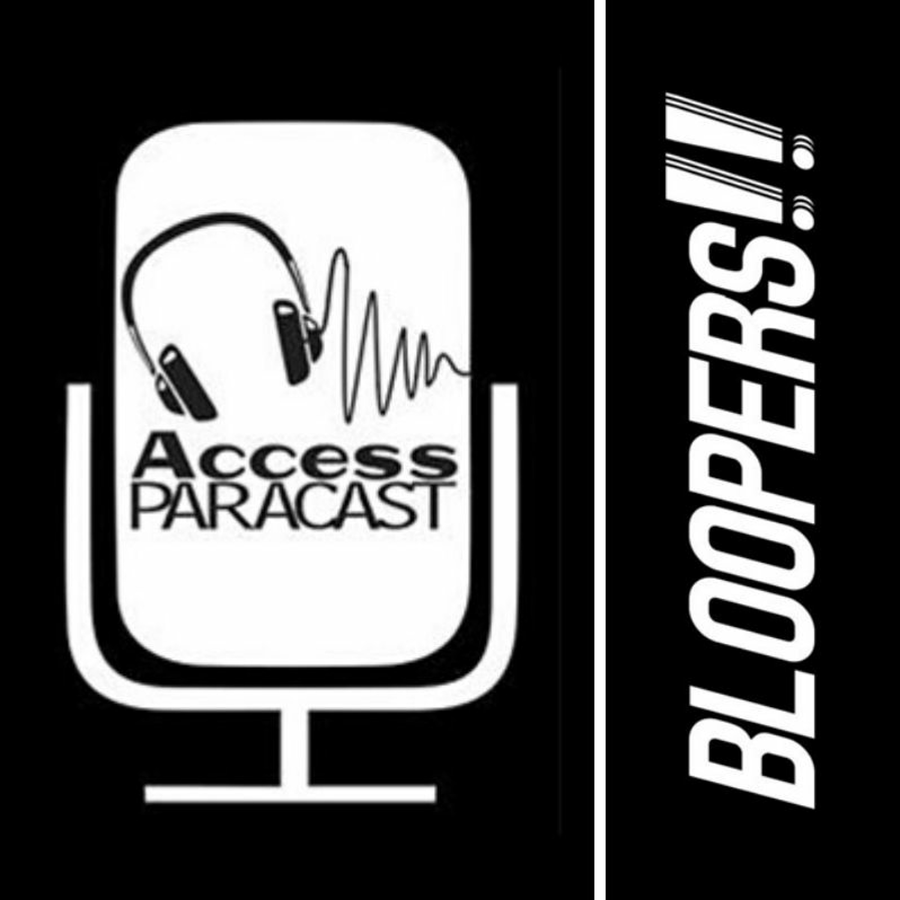 Blooper Reel 1