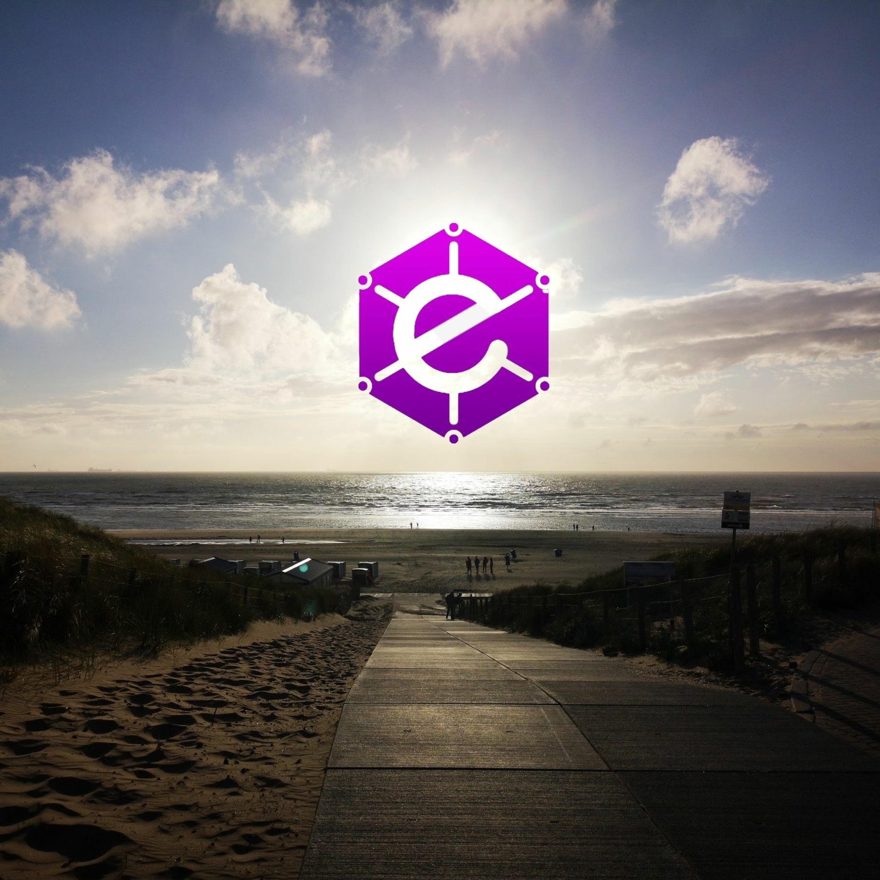 Dutch blockchain rocks!
