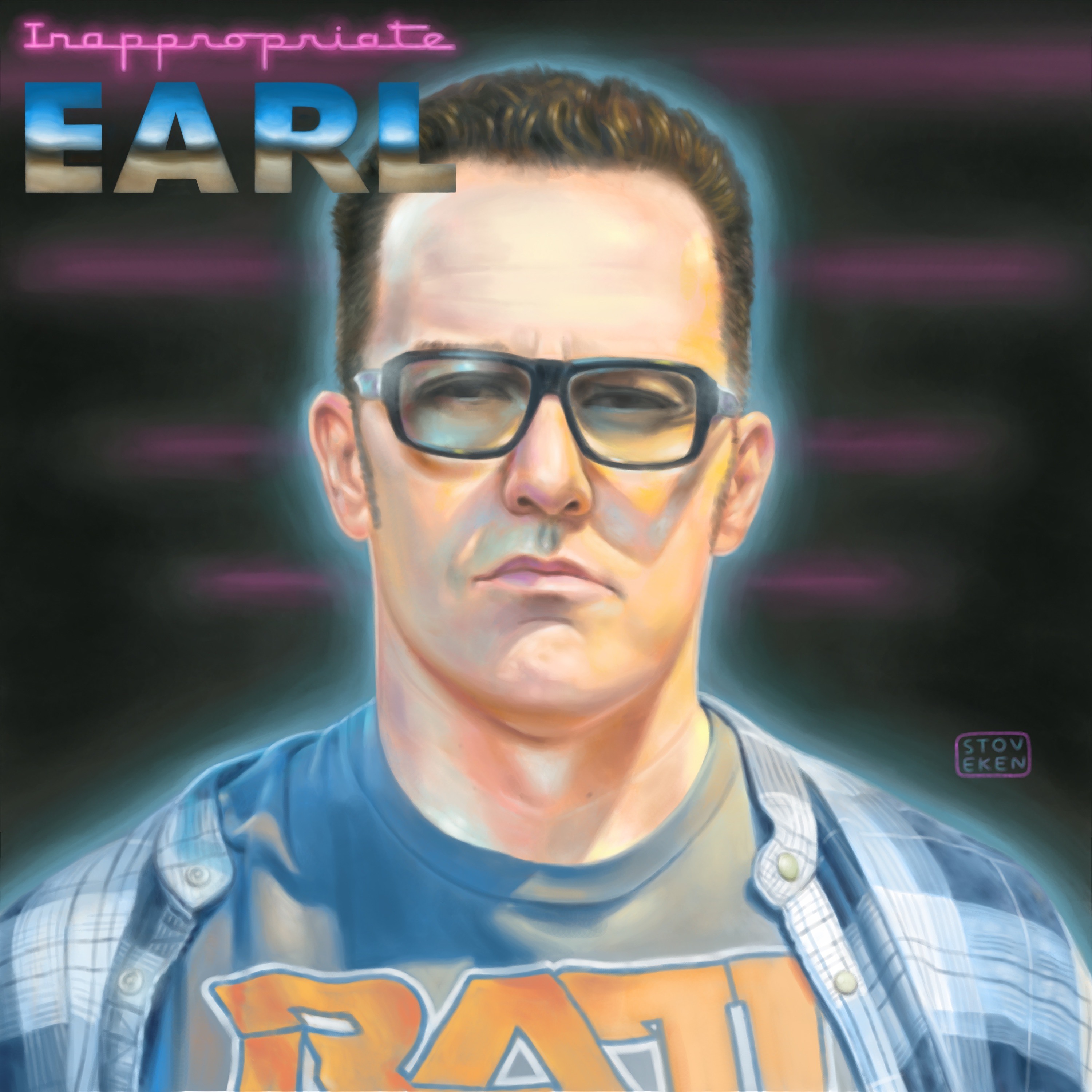 Episode 297 - Inappropriate Earl Solo!!