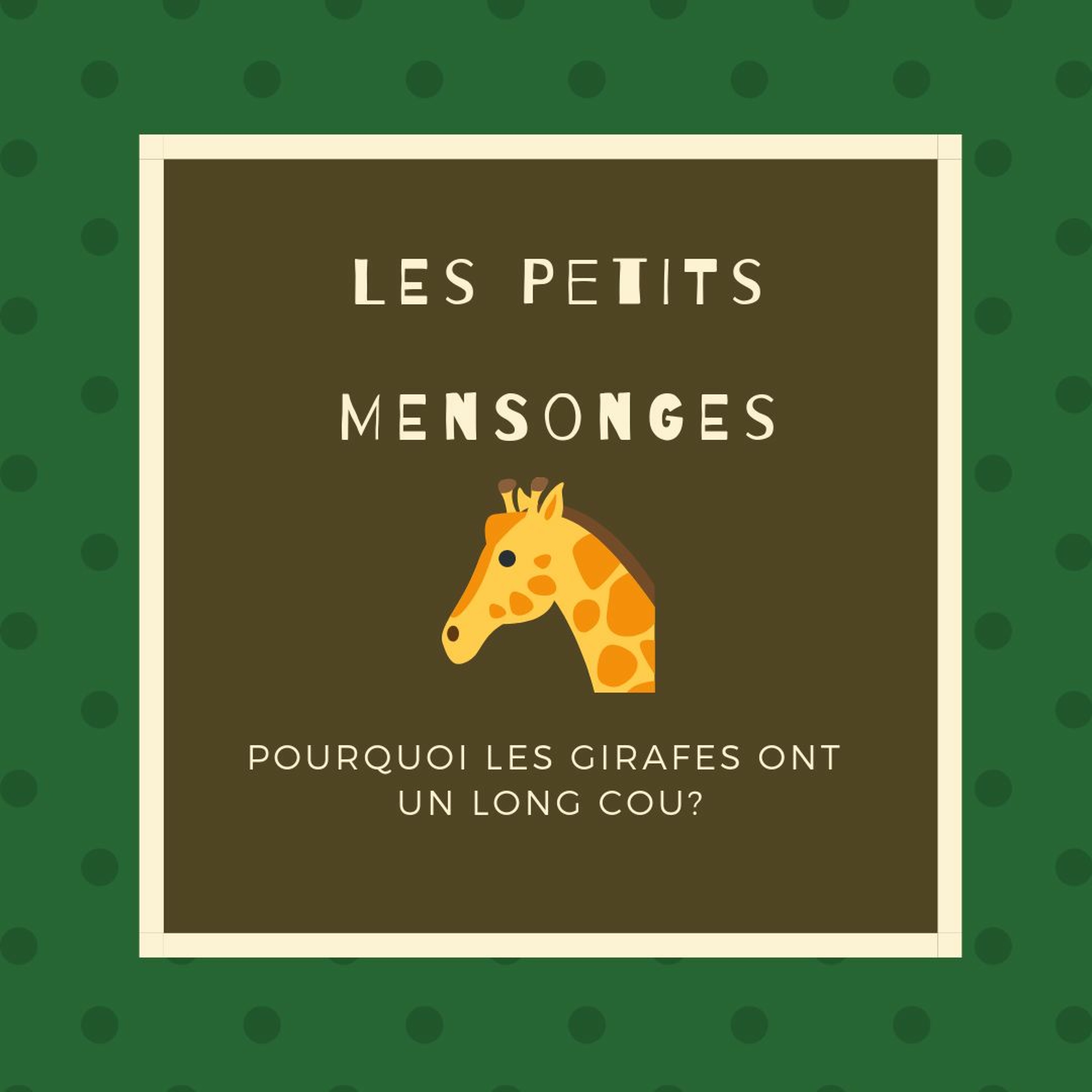 Les Petits Mensonges