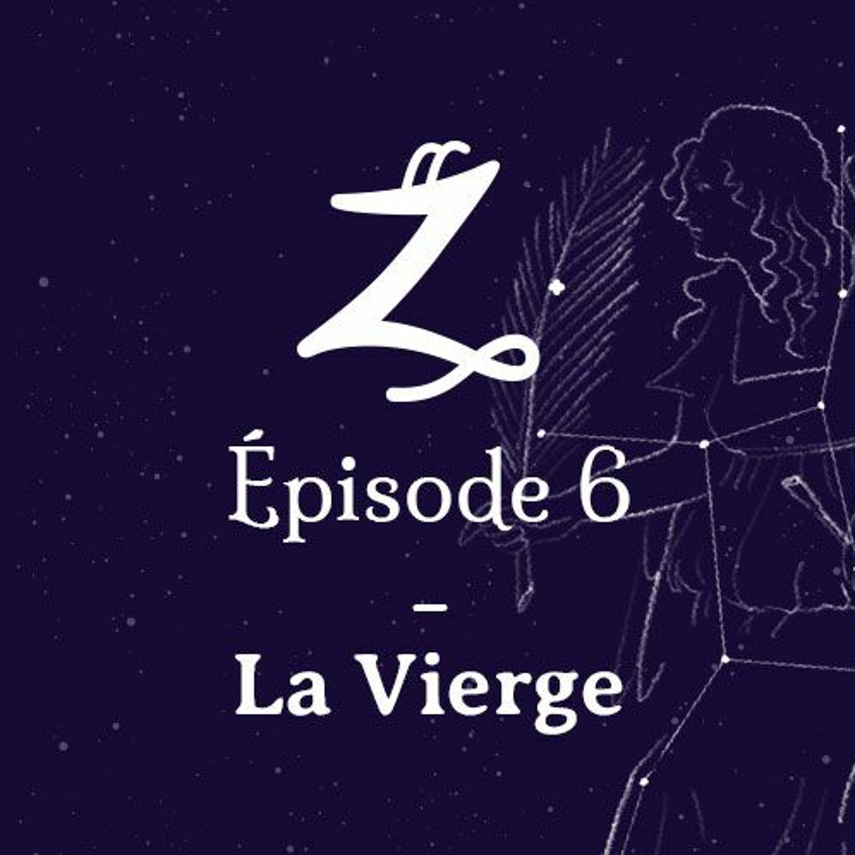 Z comme Zodiaque