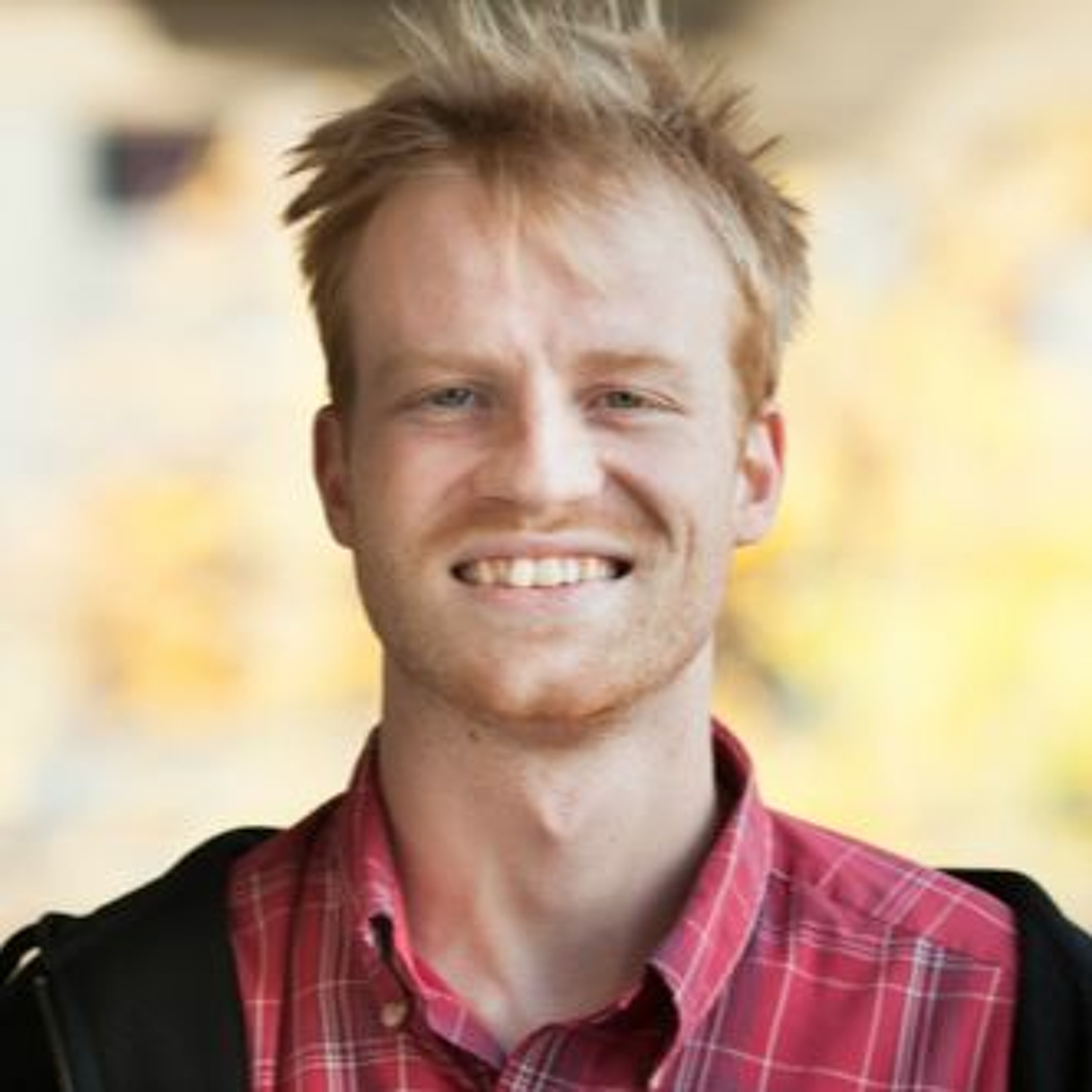 3. James Runde