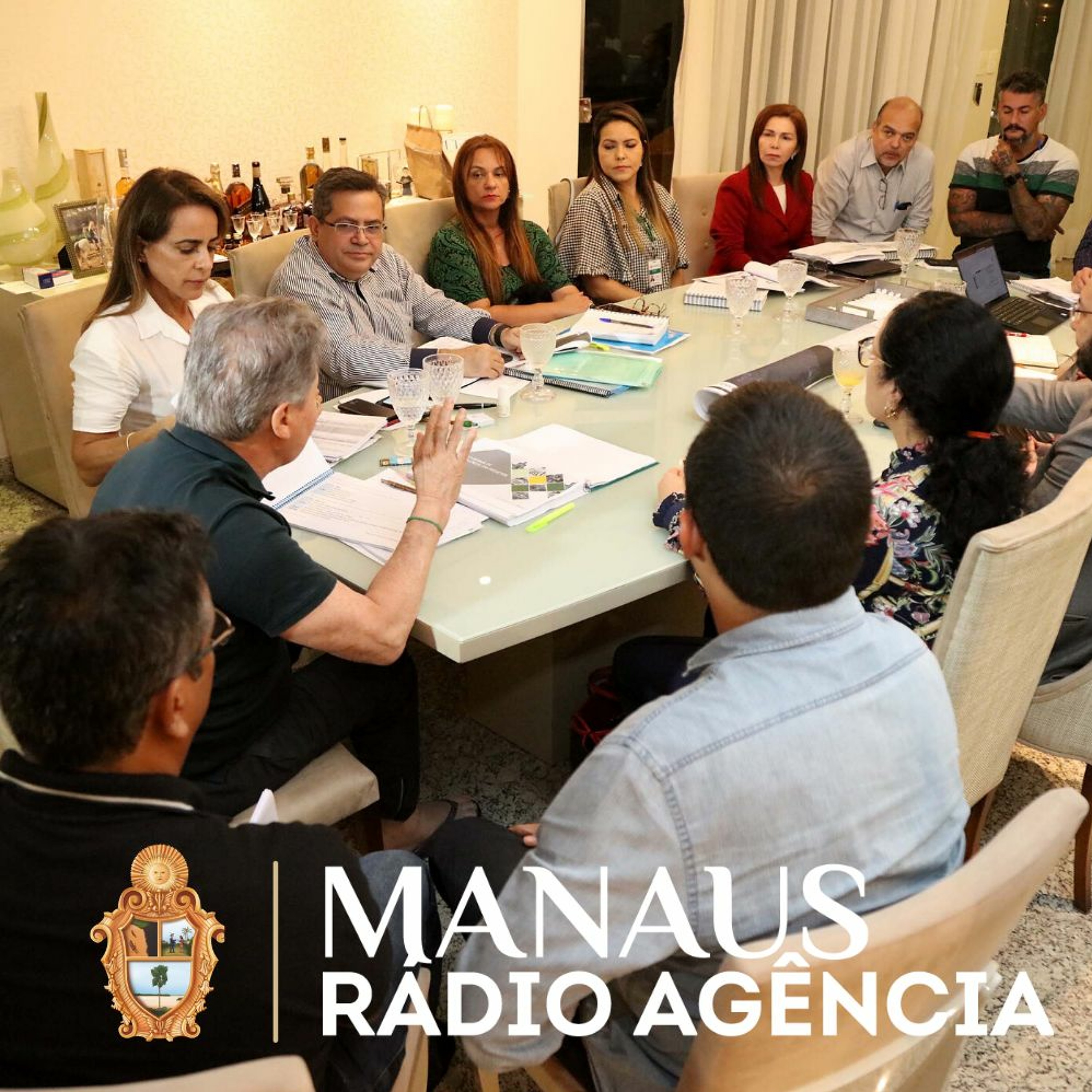 Prefeitura de Manaus