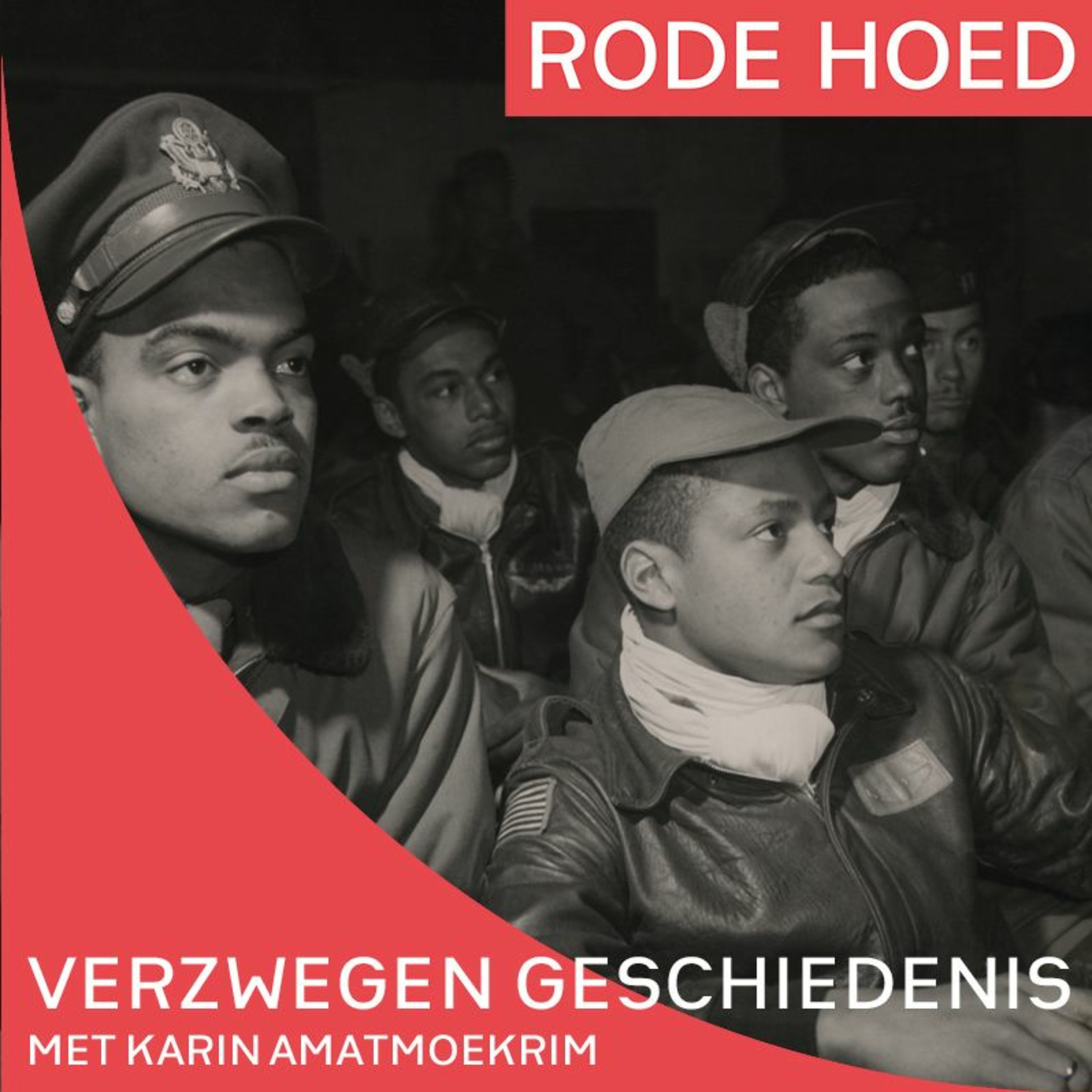 Rode Hoed
