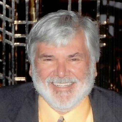 Episode 37: How the Microprocessor Changed the World with Dr. Darrel VanDyke