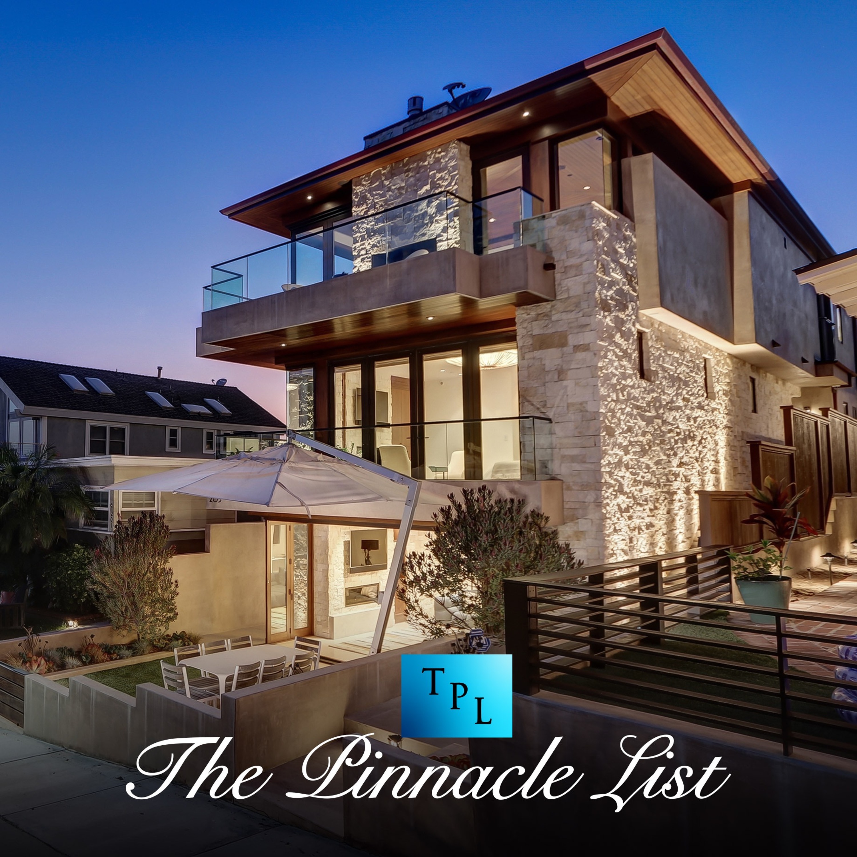 The Pinnacle List