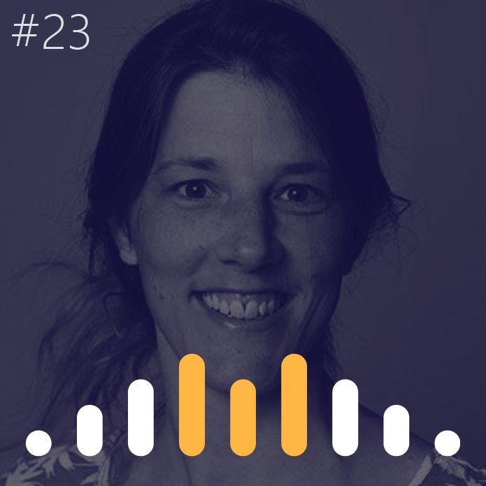 #23 | Going Solo with a High-Tech Startup