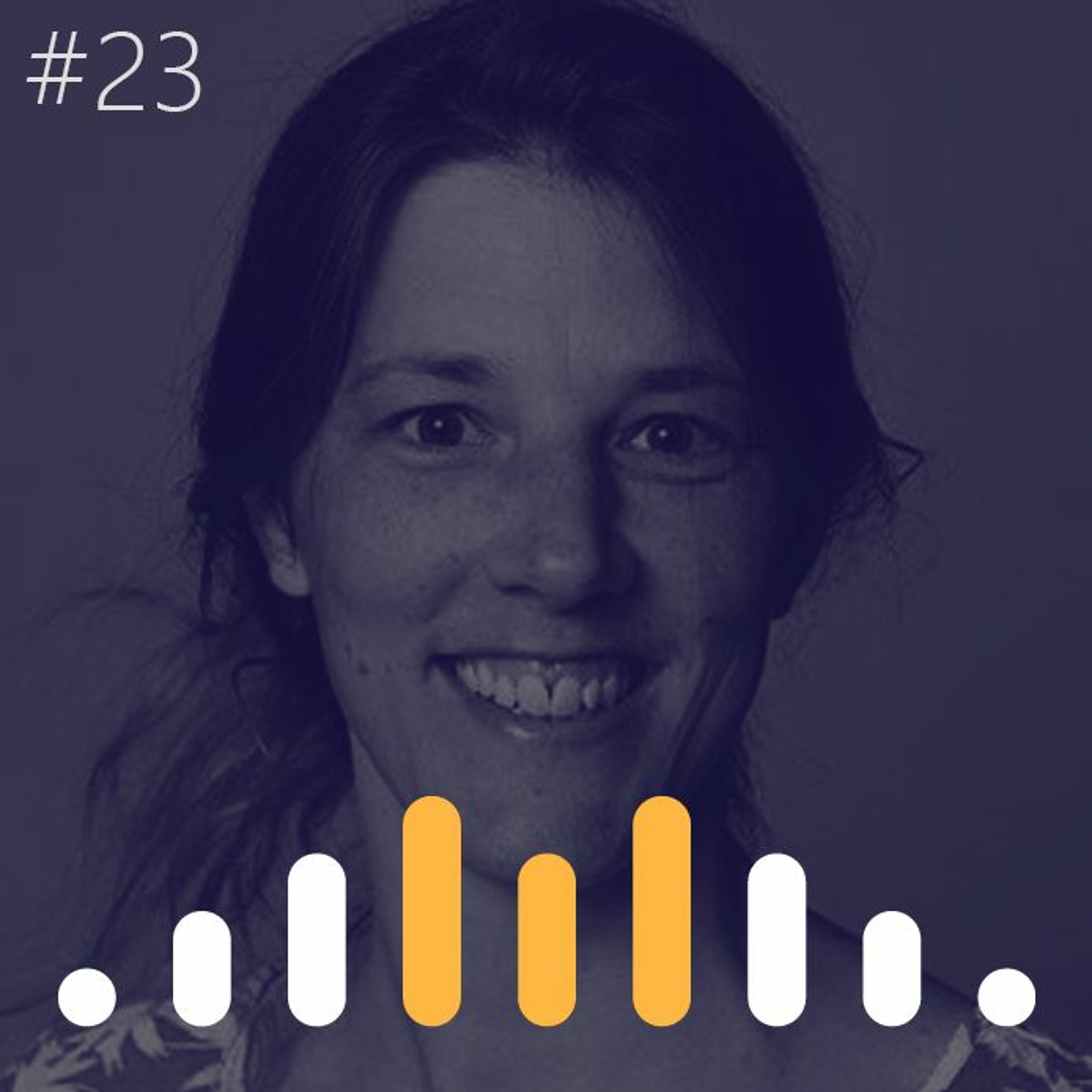 #23 | Going Solo with a High-Tech Startup