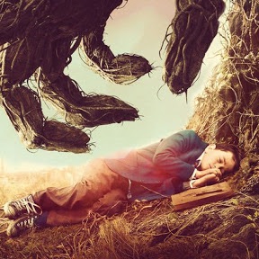 Volání - Creepypasta [CZ]