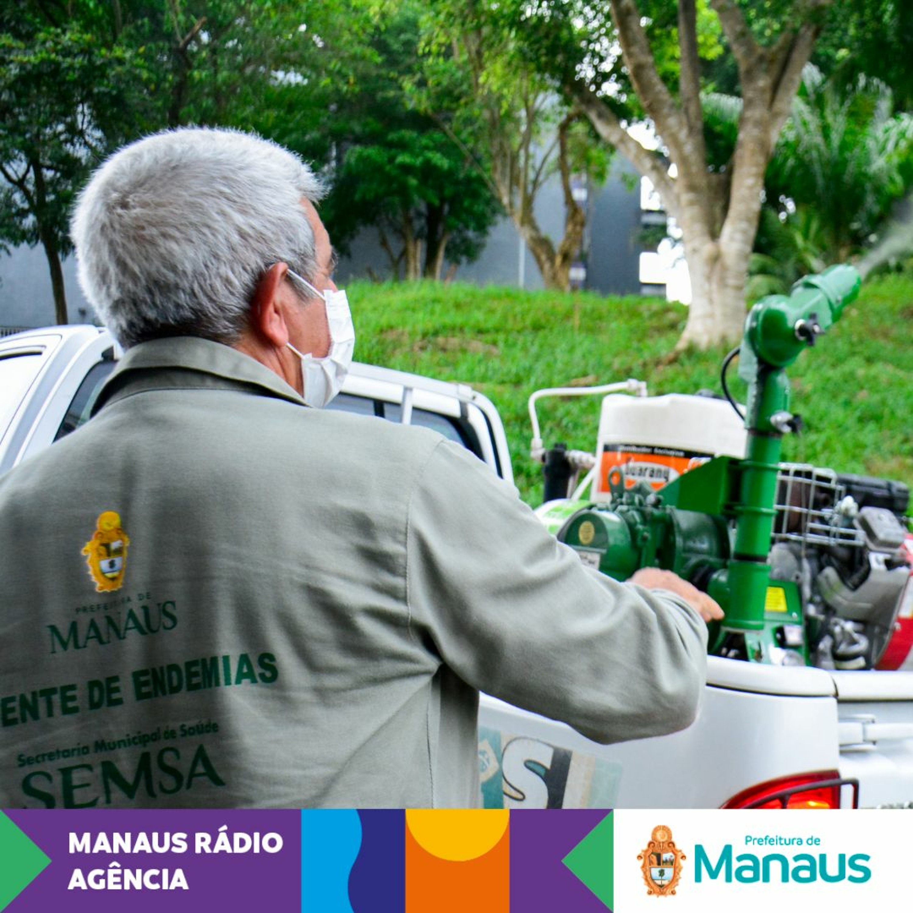 Prefeitura de Manaus
