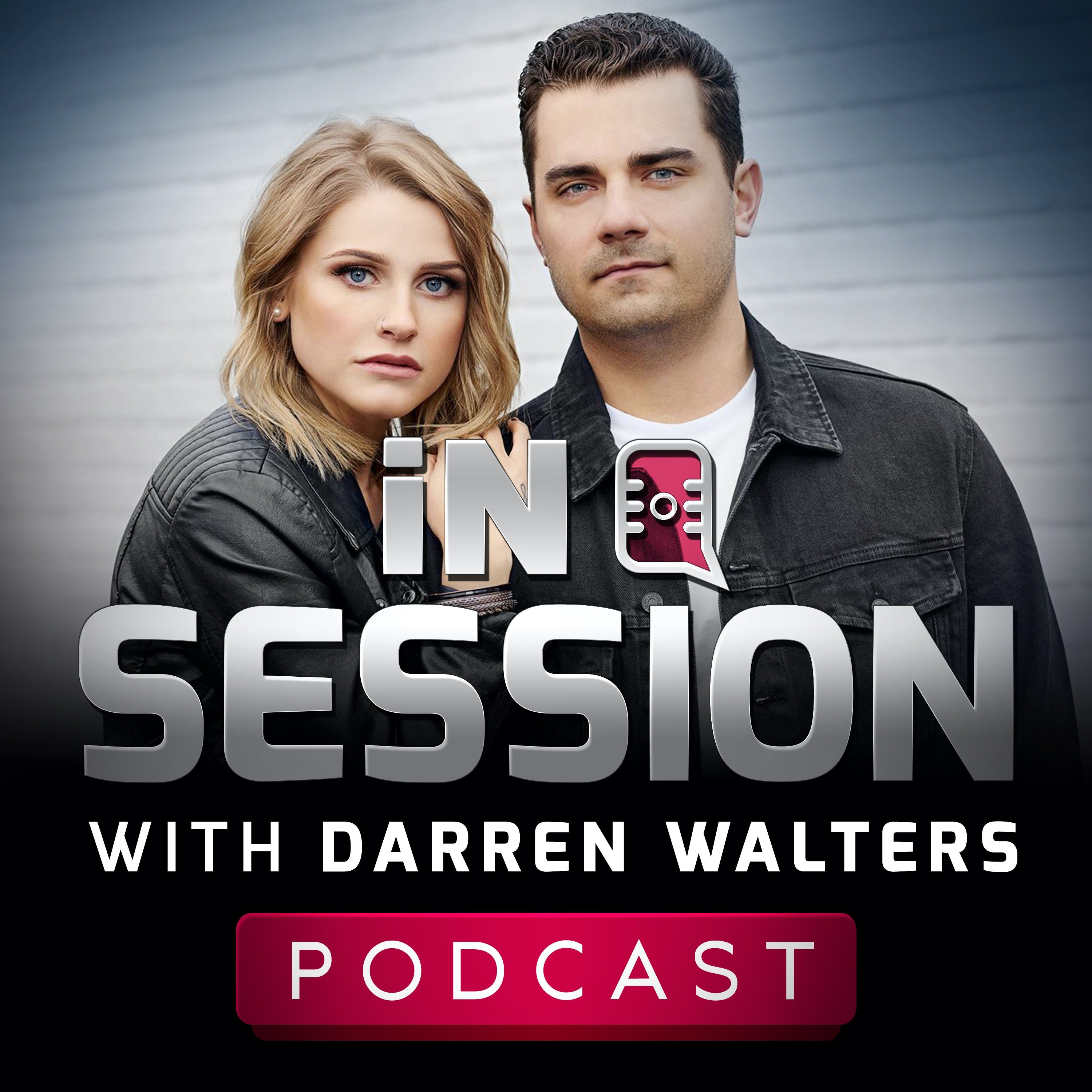 In Session With Darren Walters