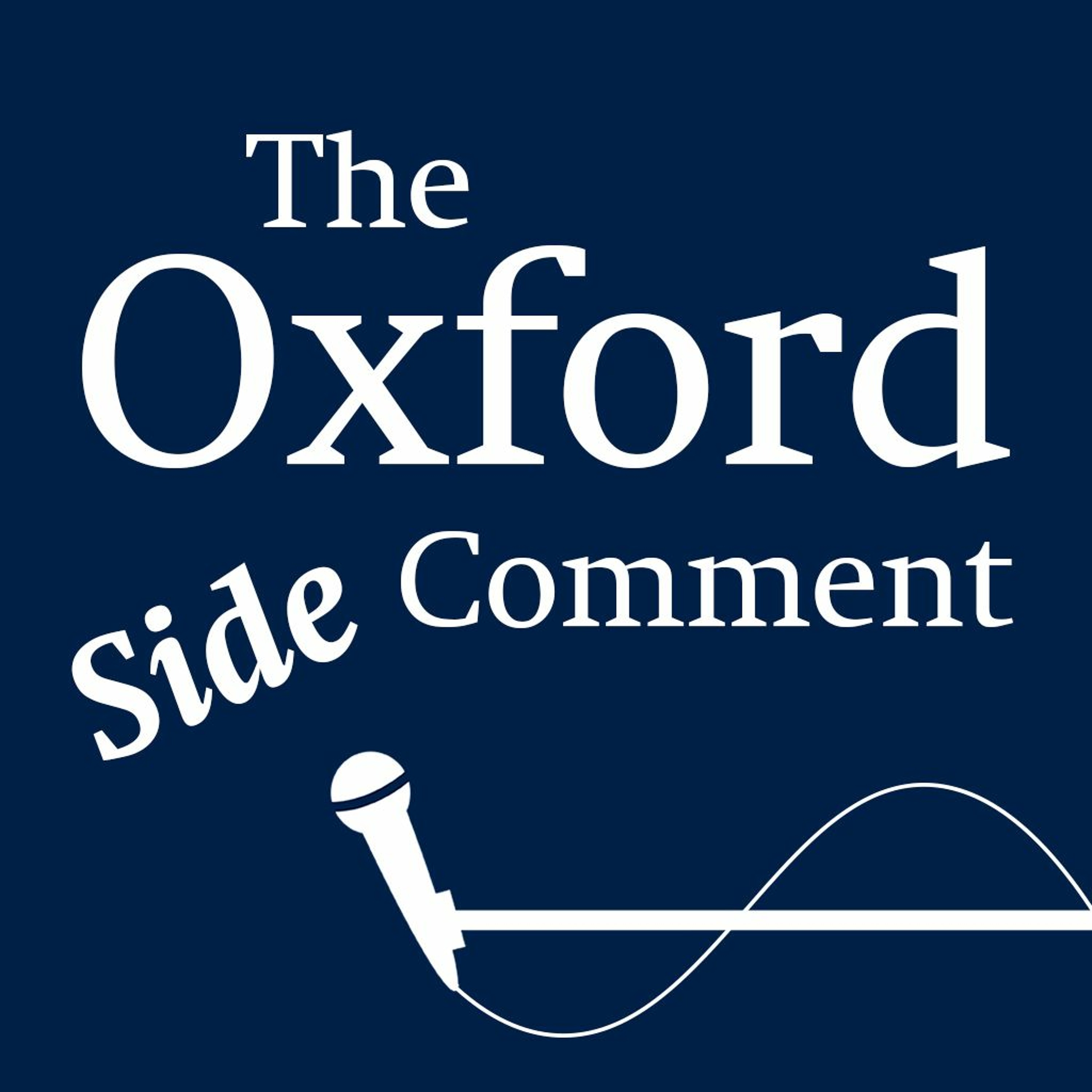 Mark Glancy on Cary Grant - Episode 10 - The Side Comment