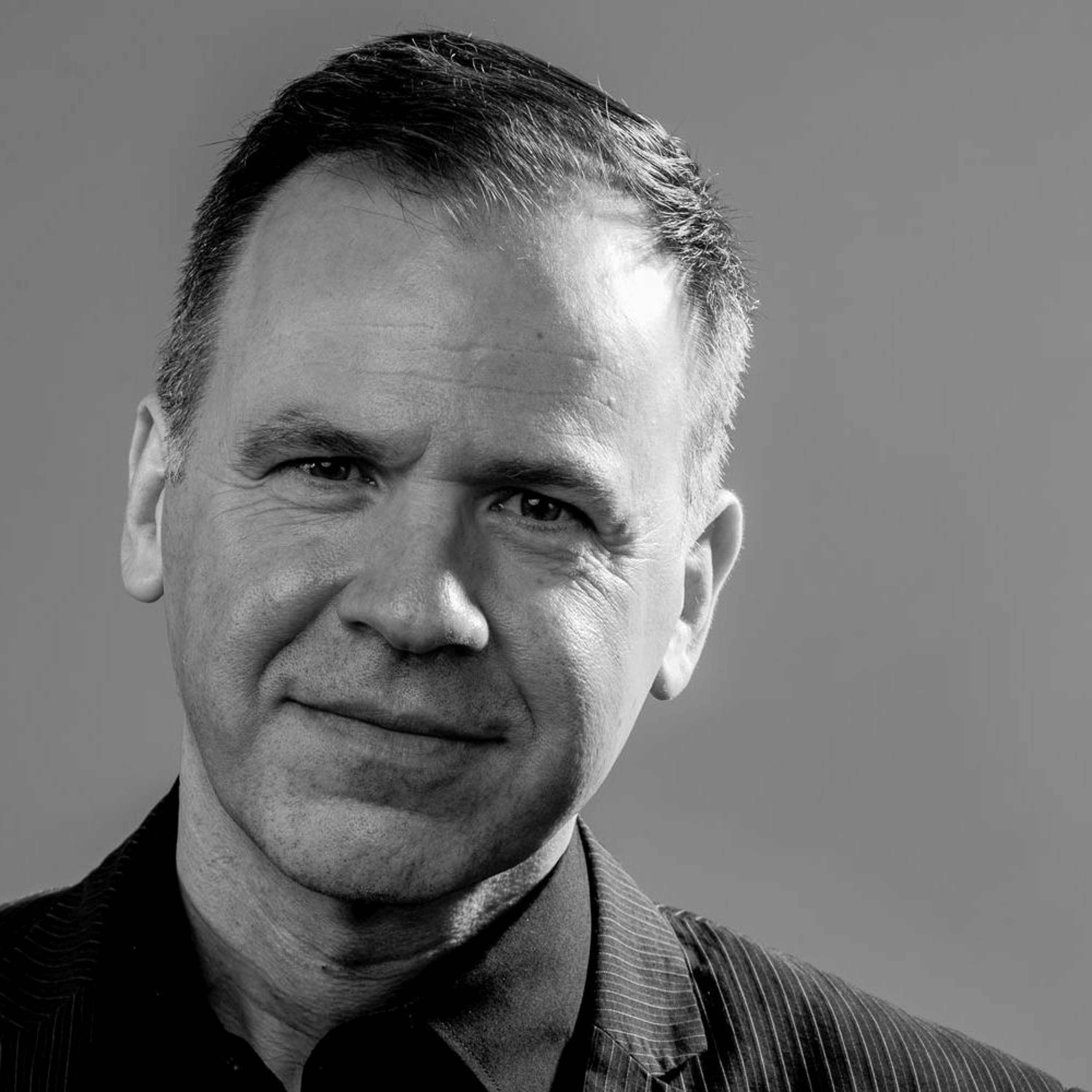 Ian McGuire unpacks his gritty story of revenge and the past, 'The Abstainer'