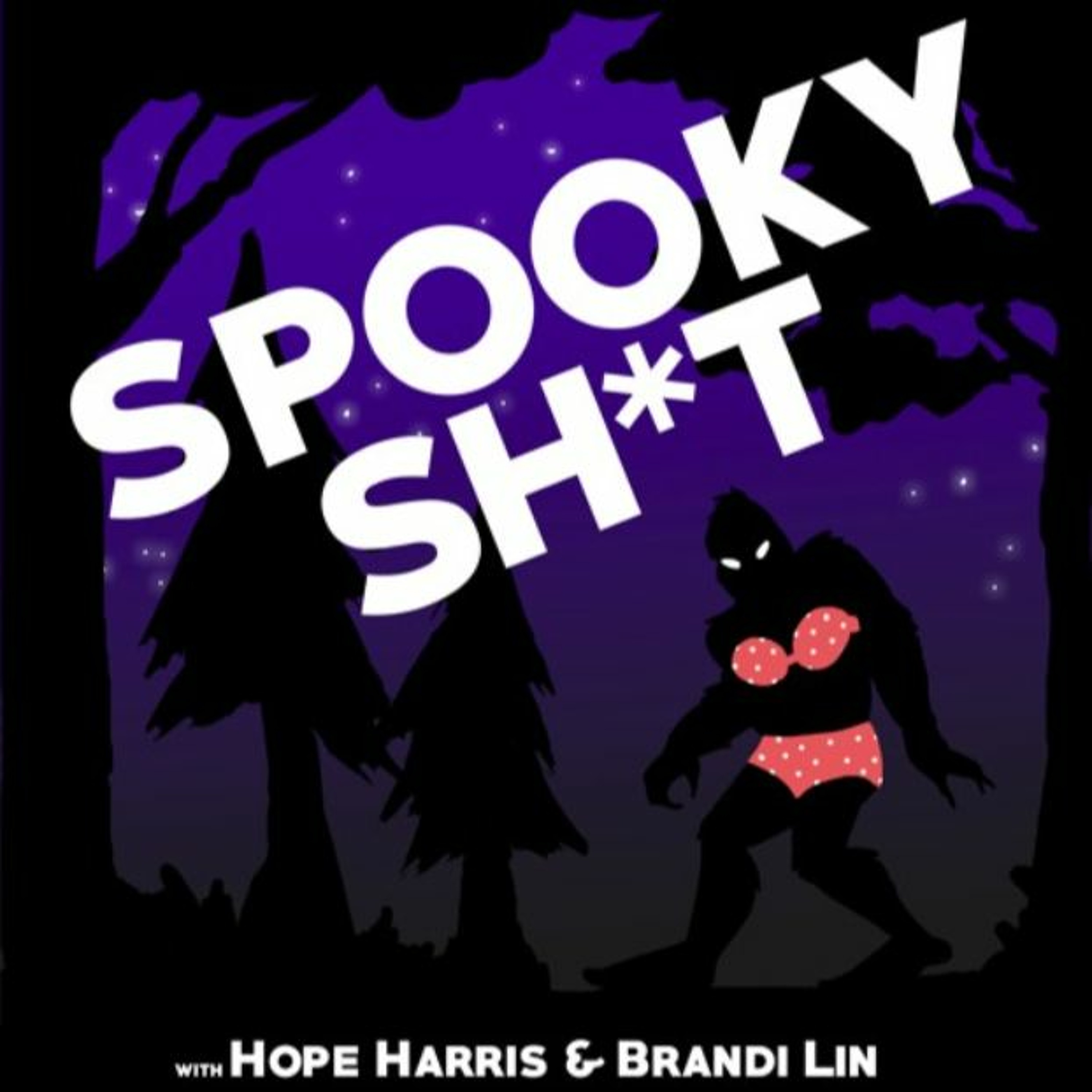 Spooky Sh*t