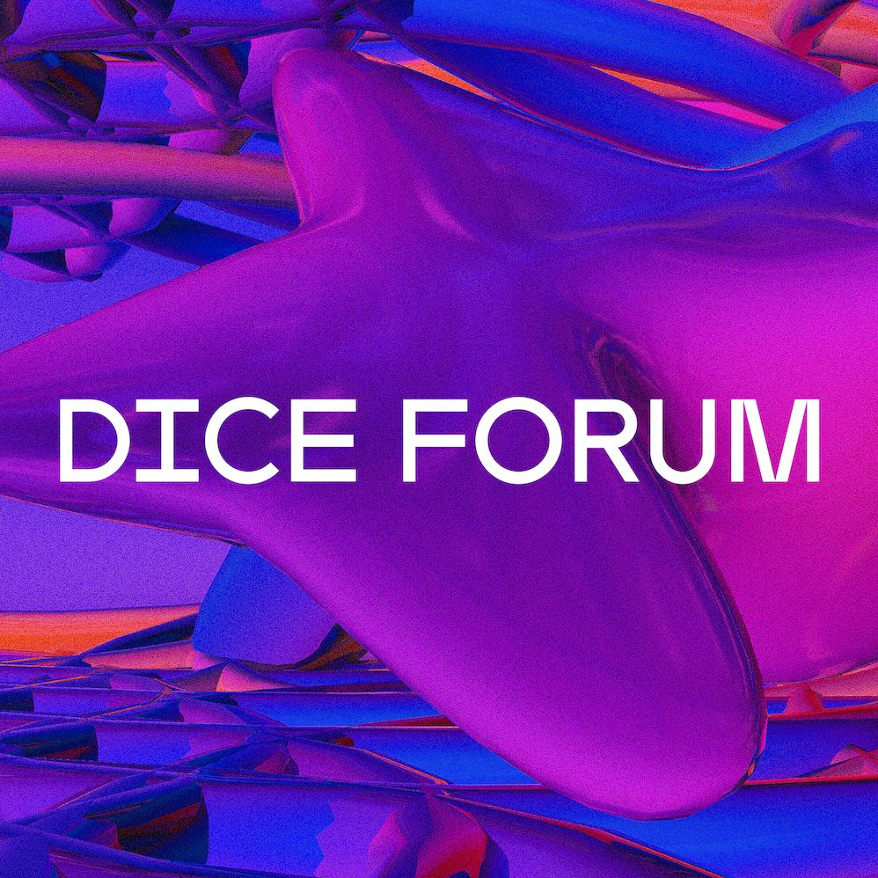 DICE 2020: DICE Forum #1 with Juba