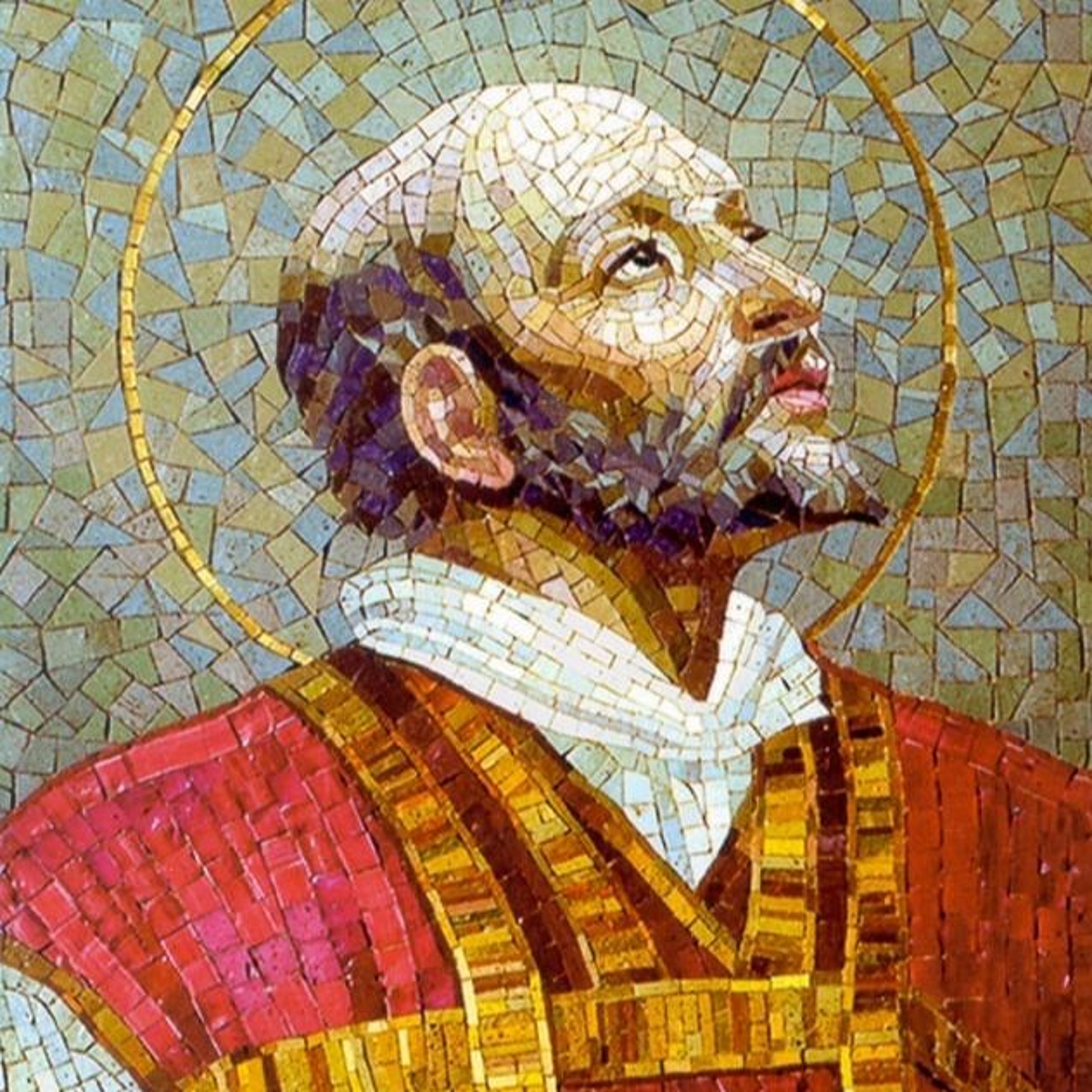 AMDG: A Jesuit Podcast