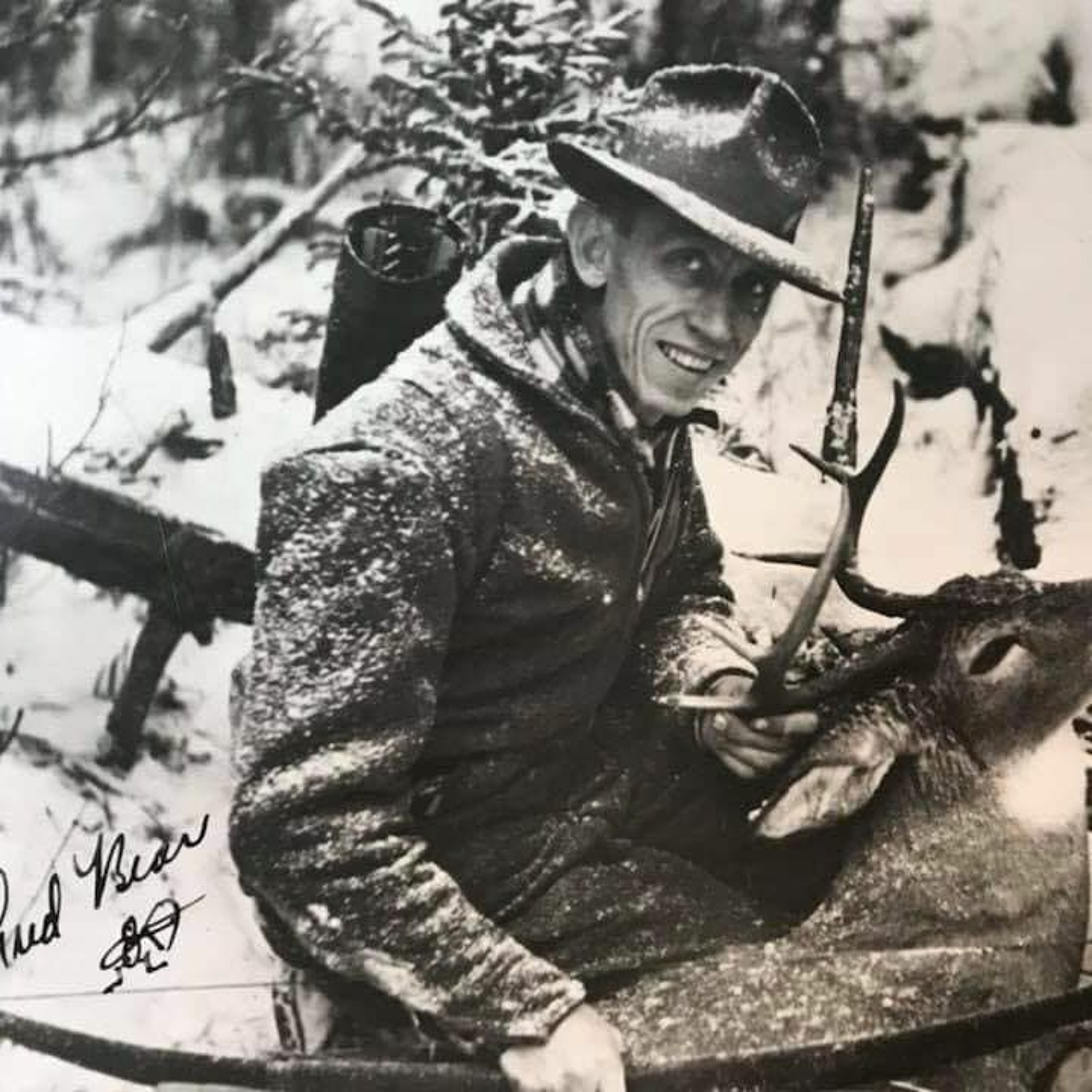 BHP PODCAST# 411 - Ryan Shutts - Bear Archery 2021 Catalog Review