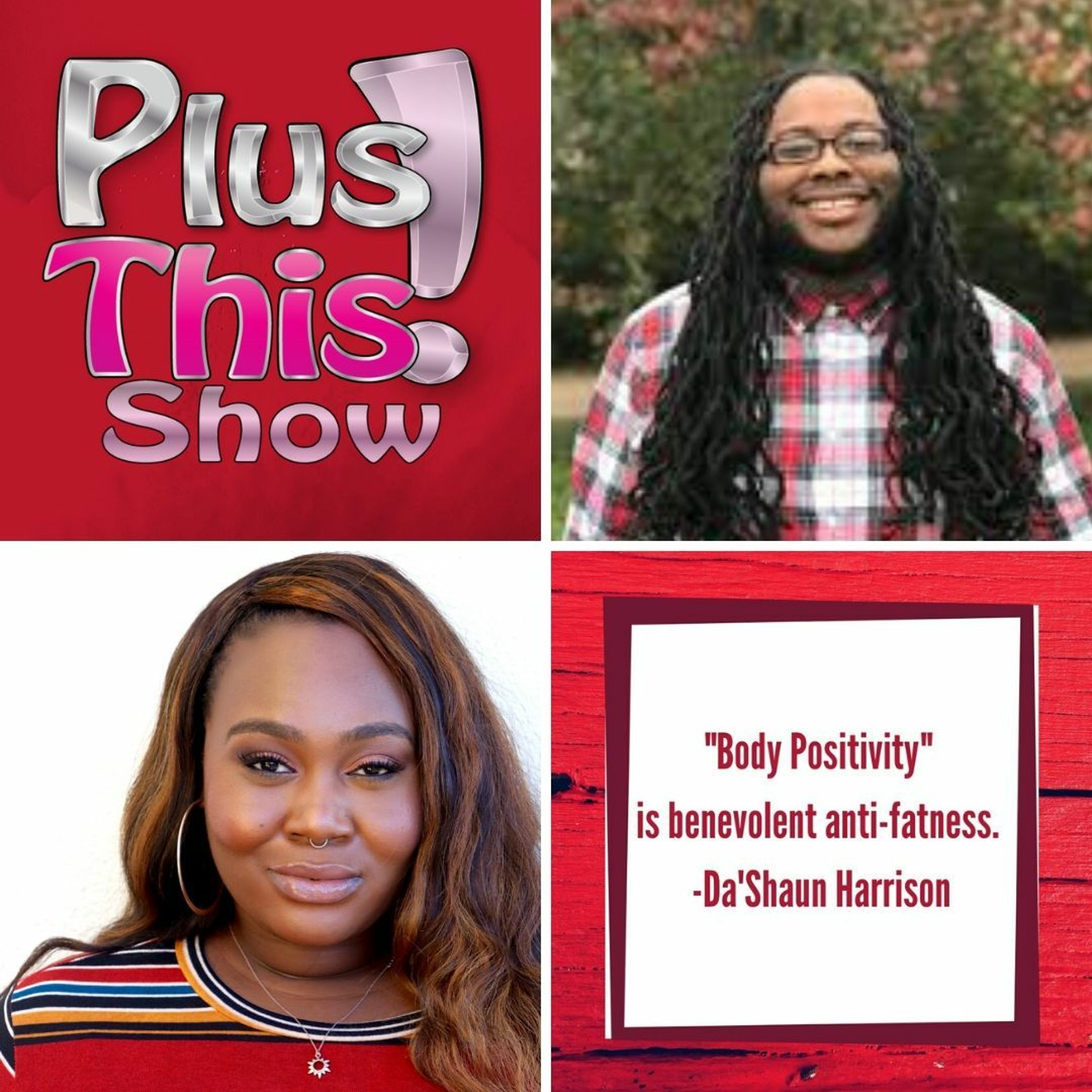 PlusThis! Show