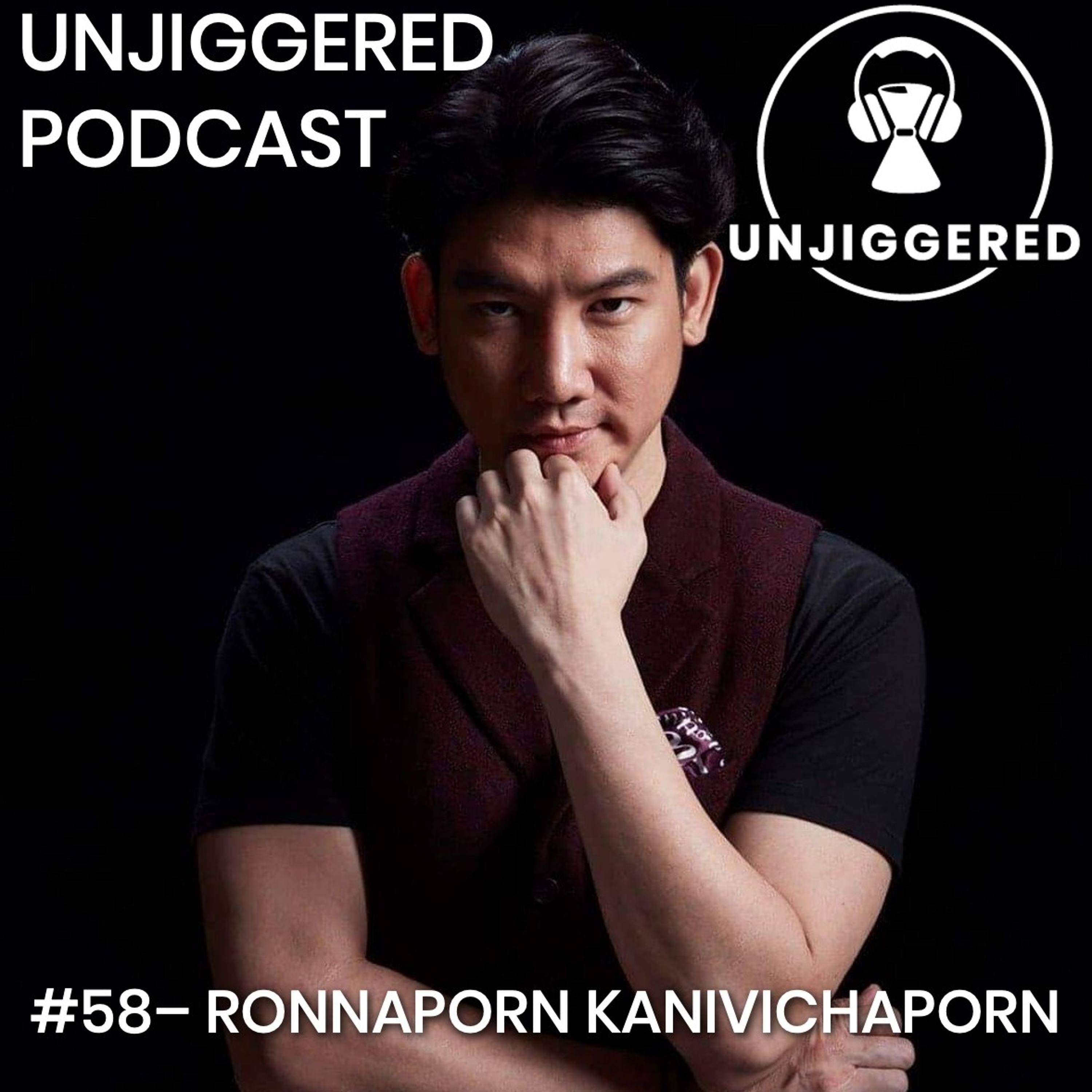 Unjiggered