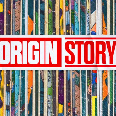 03-28-2020 Origin Story (Steve Higgs, Minister)