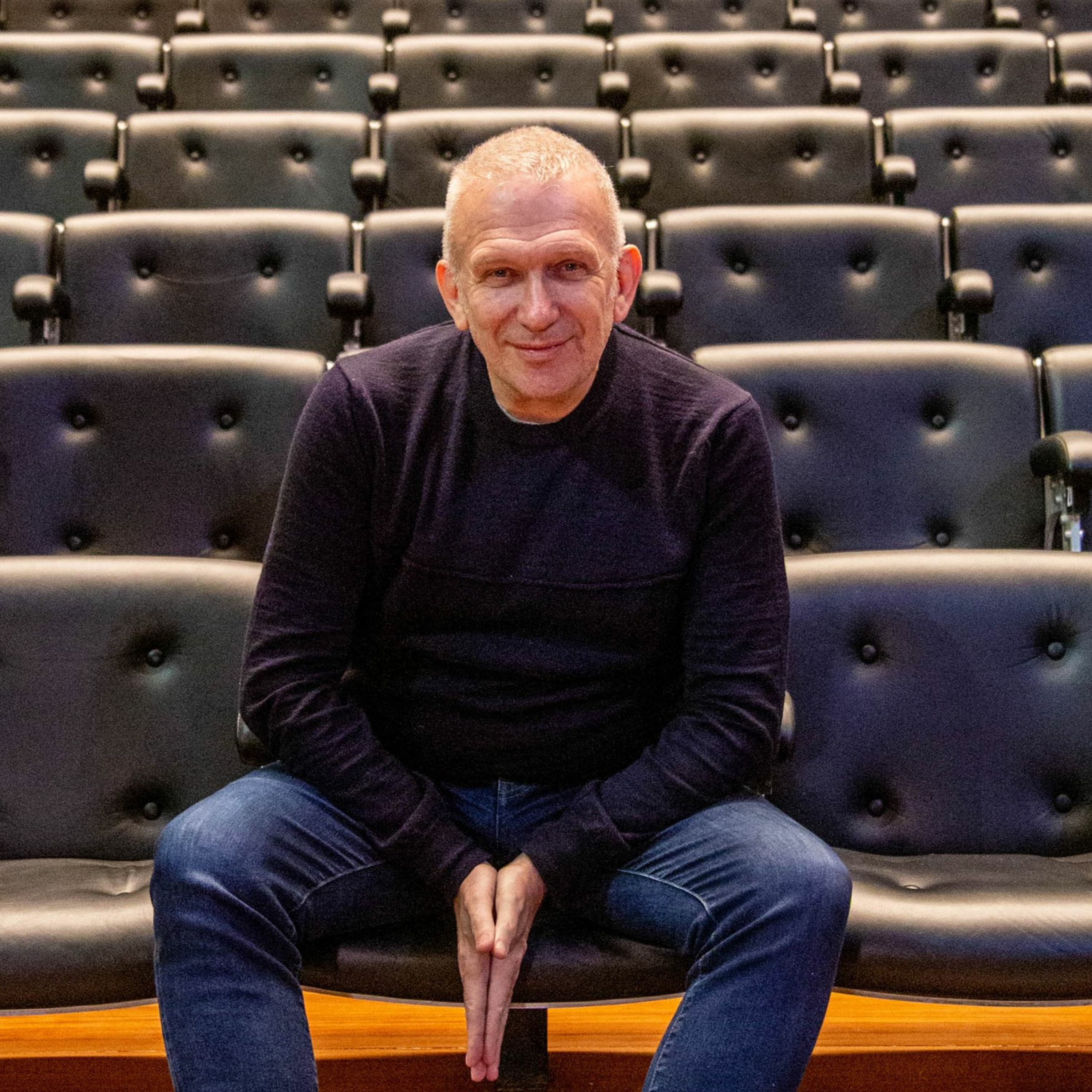 Southbank Centre: Think Aloud