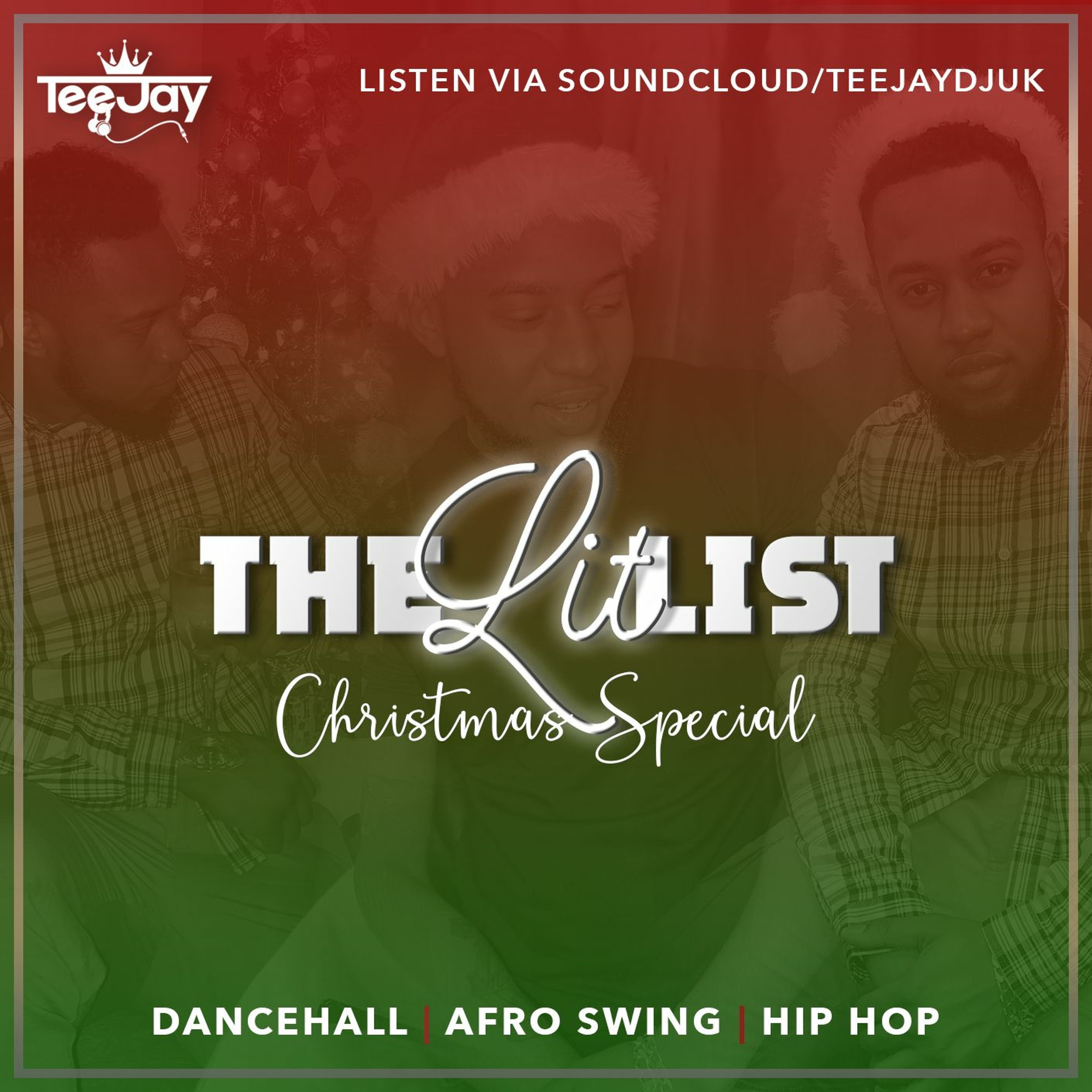 TeeJay DJ