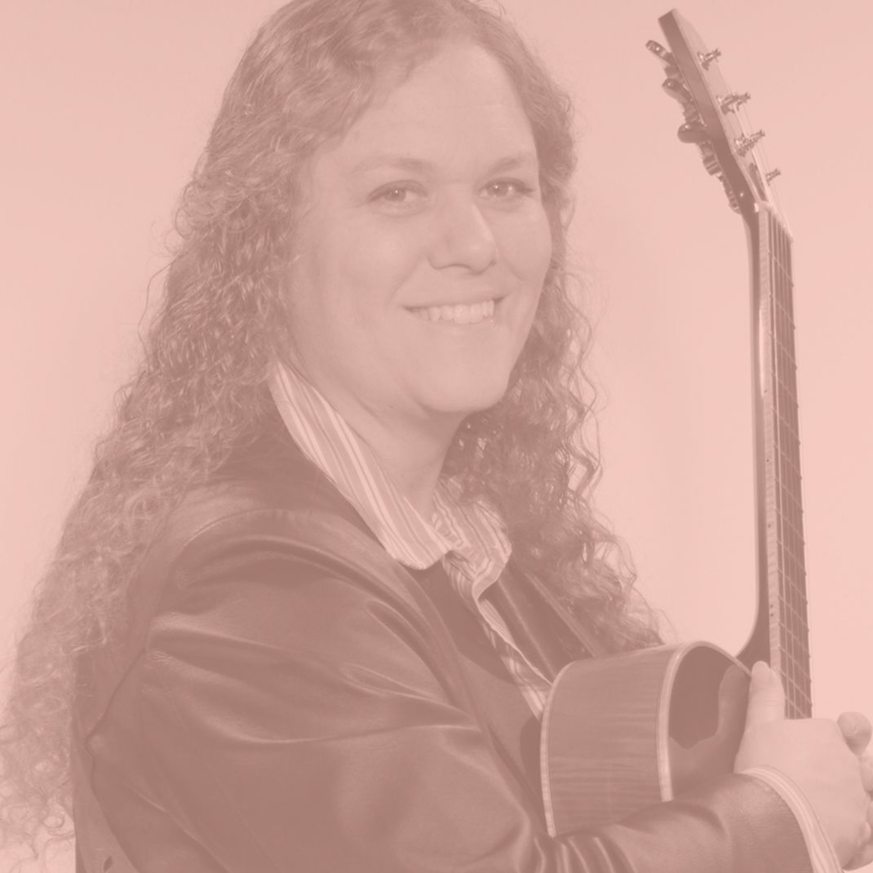 Ep. 75: Kristen Bromley