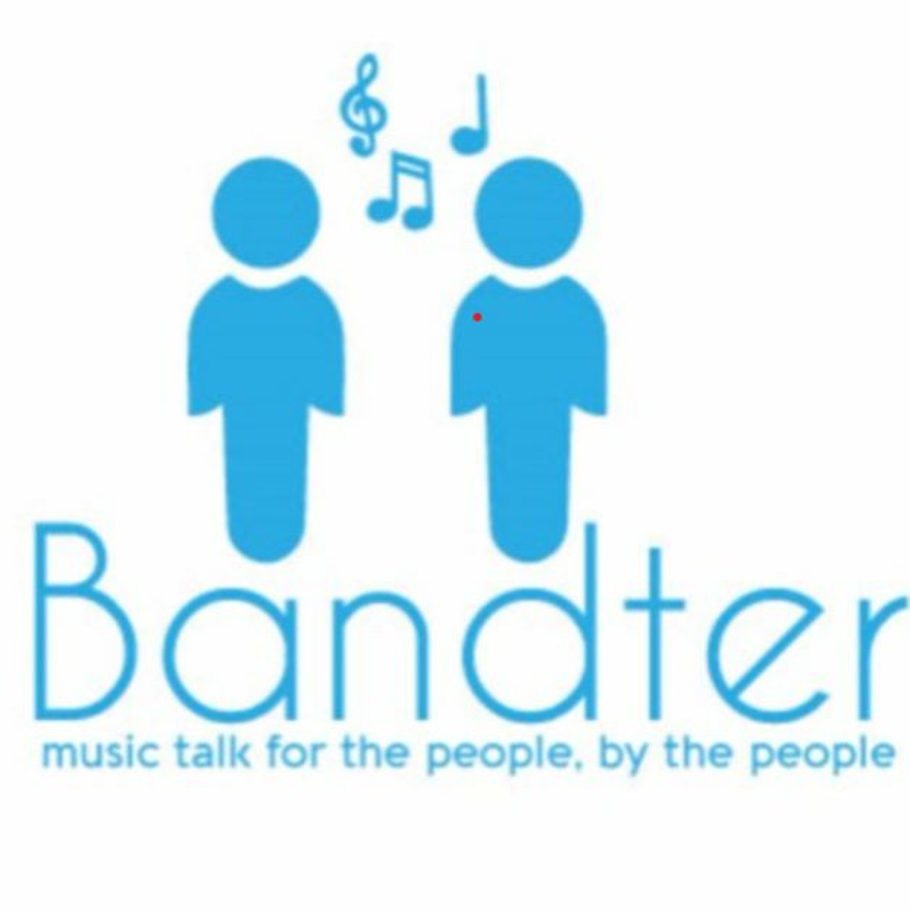 Bandter - music talk for the people, by the people
