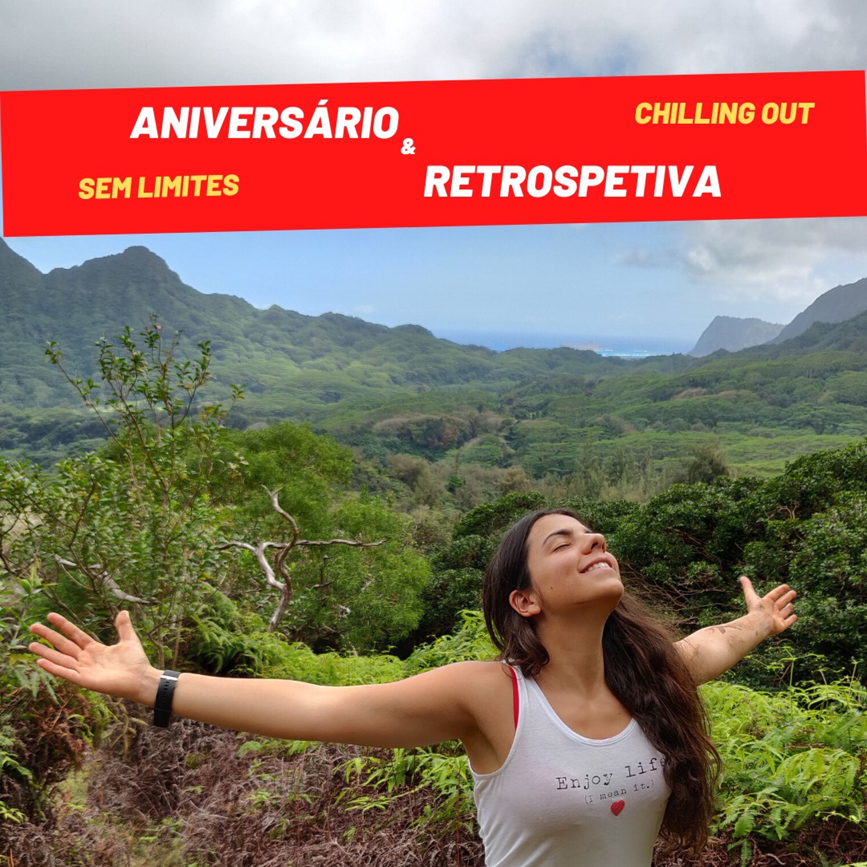 Sem Limites com Mia | Limitless with Mia