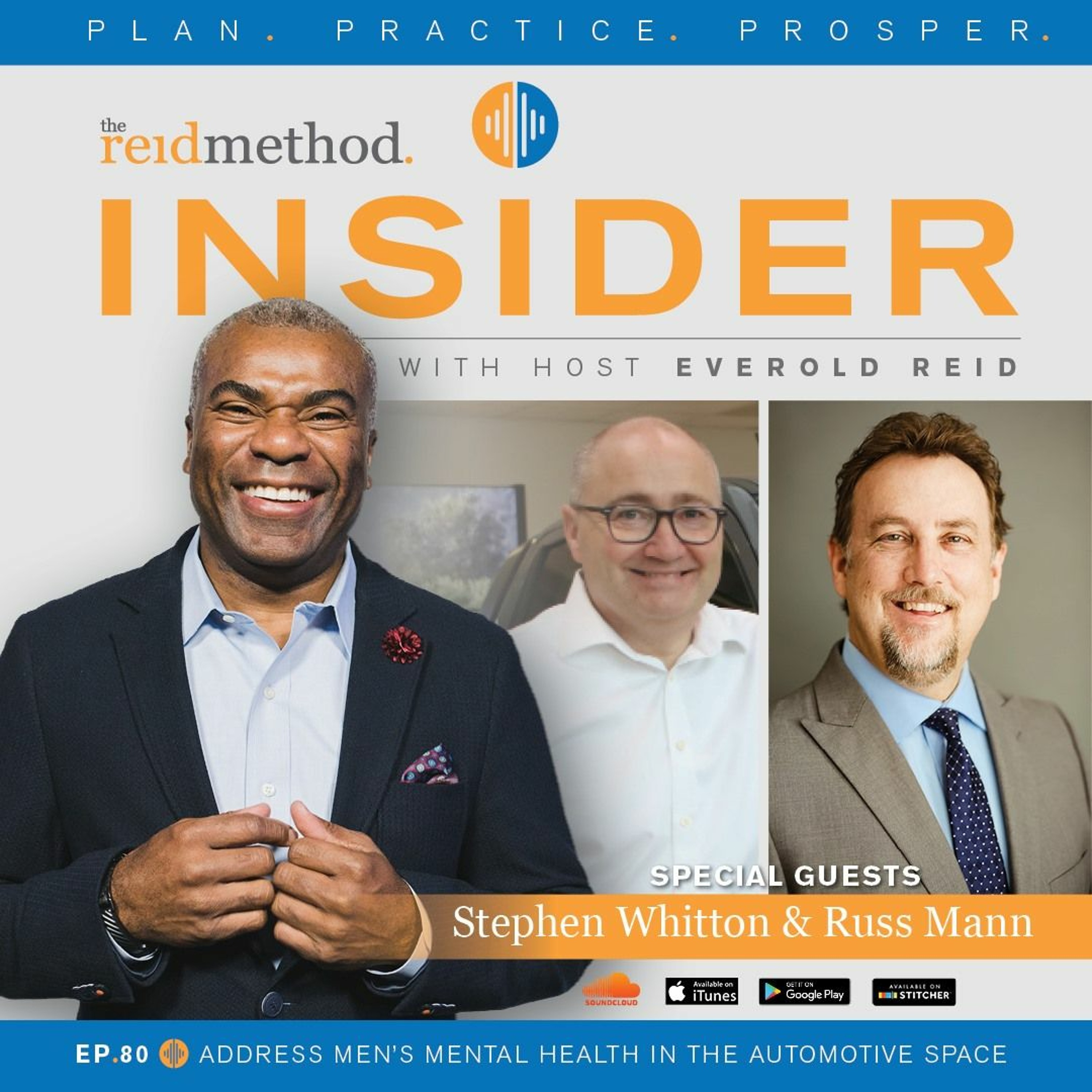 The Reid Method Insider