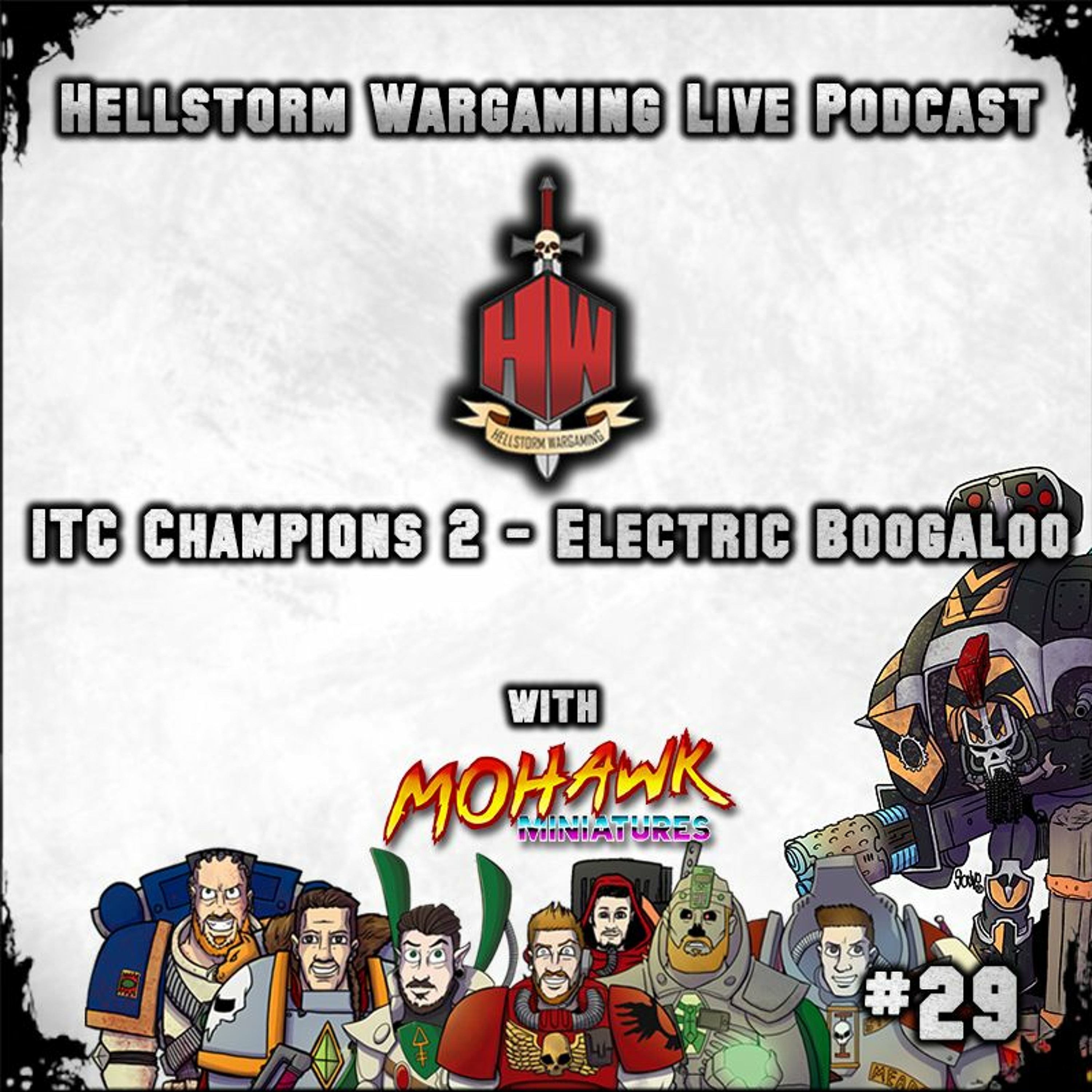 HellstormWargaming