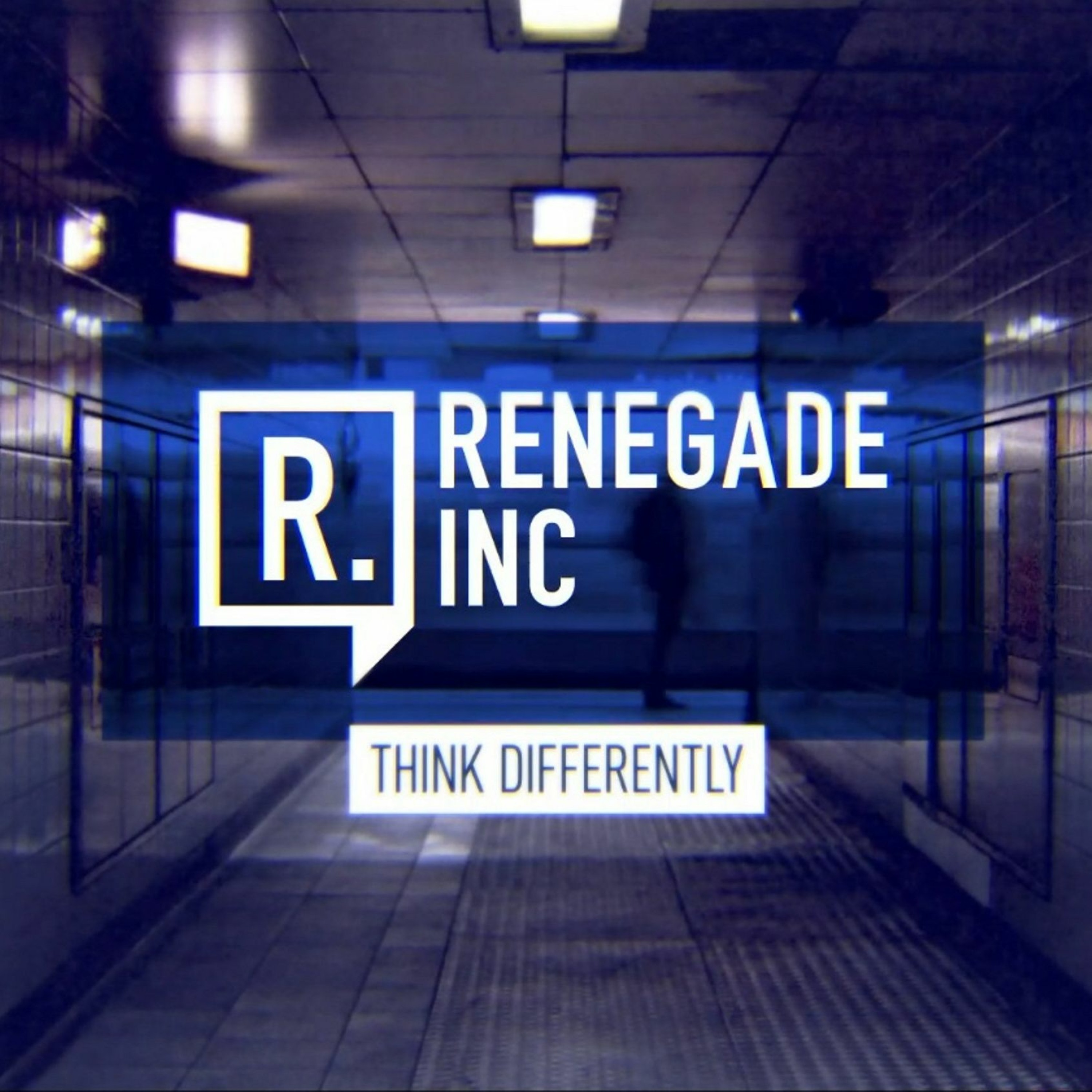 Renegade Inc: Introducing the Time Rebels...