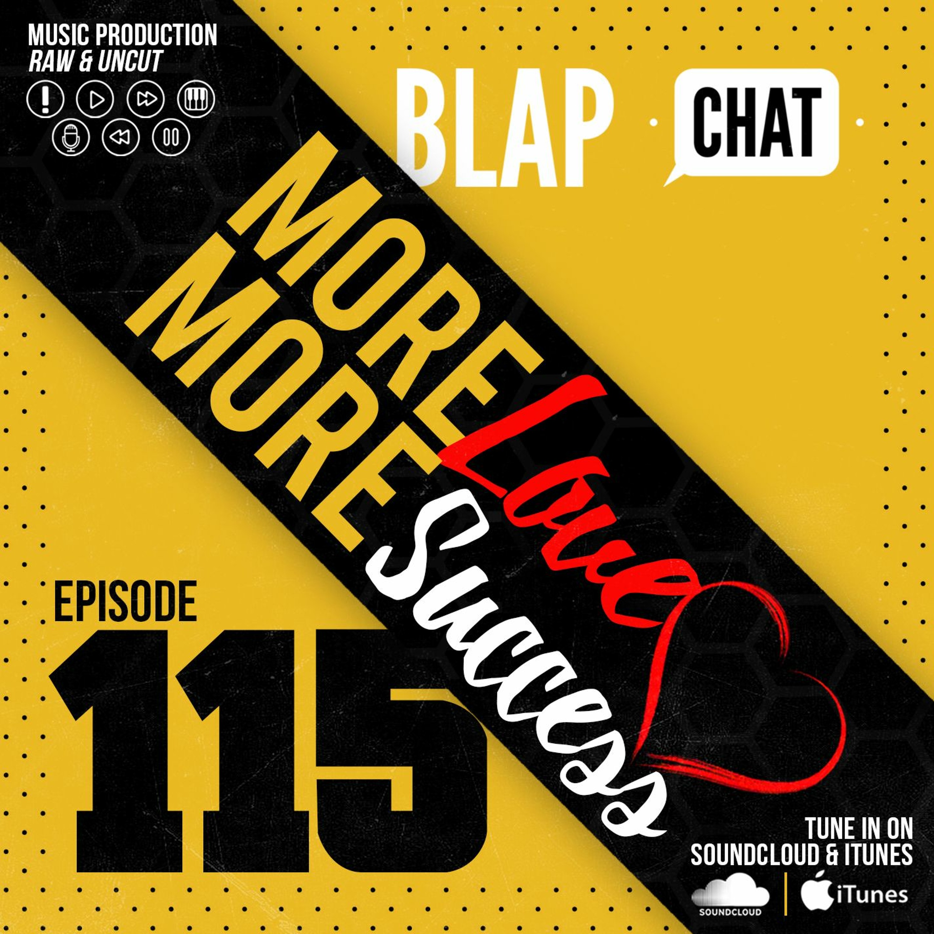 BlapChat