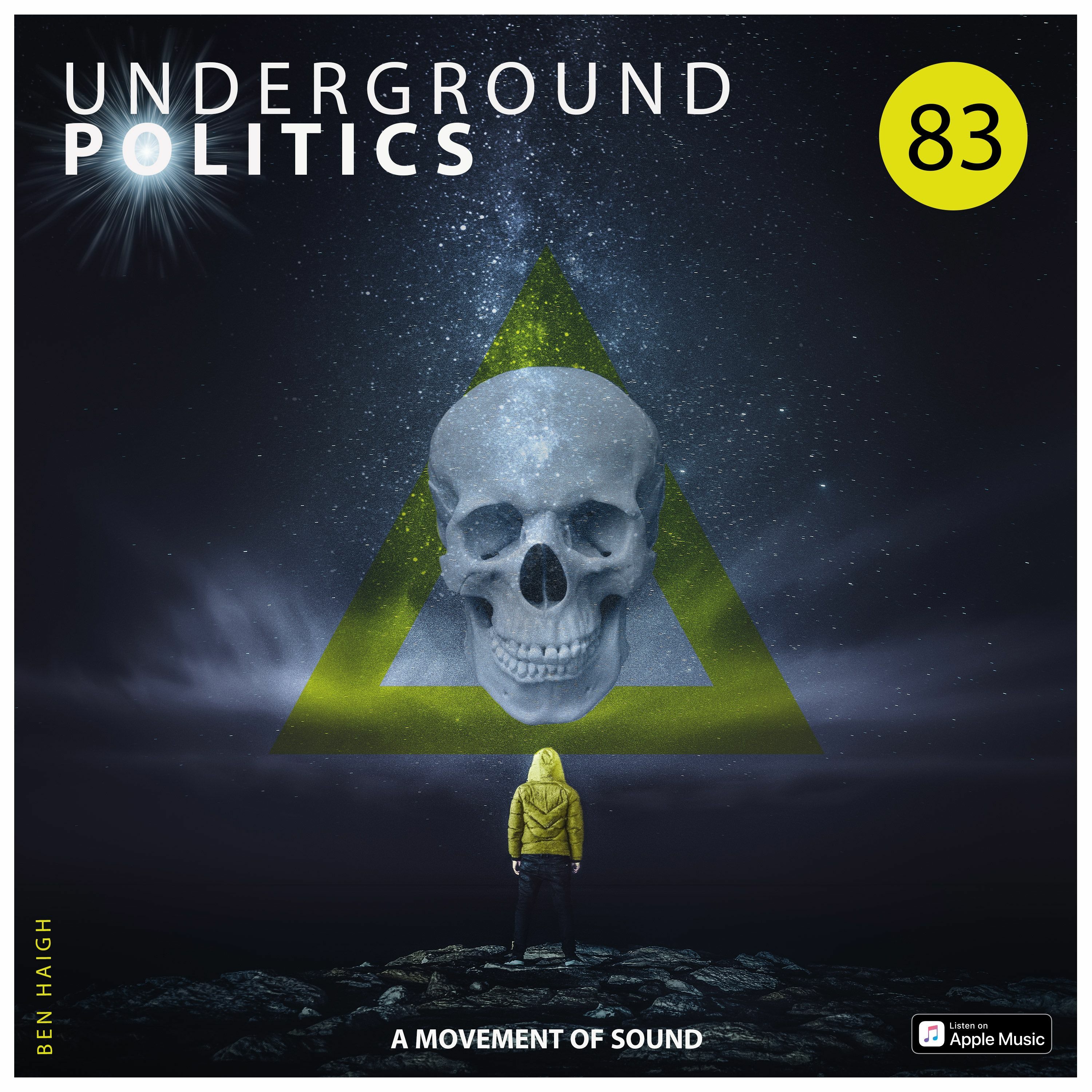 Underground Politics Radio