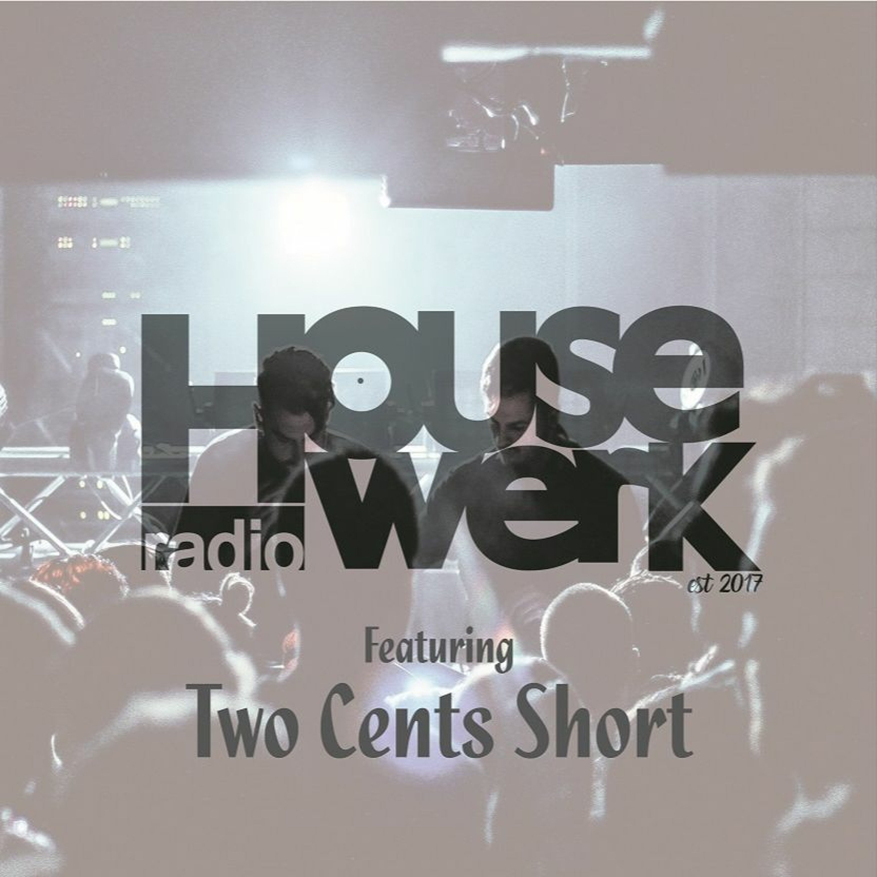 Housewerk Radio