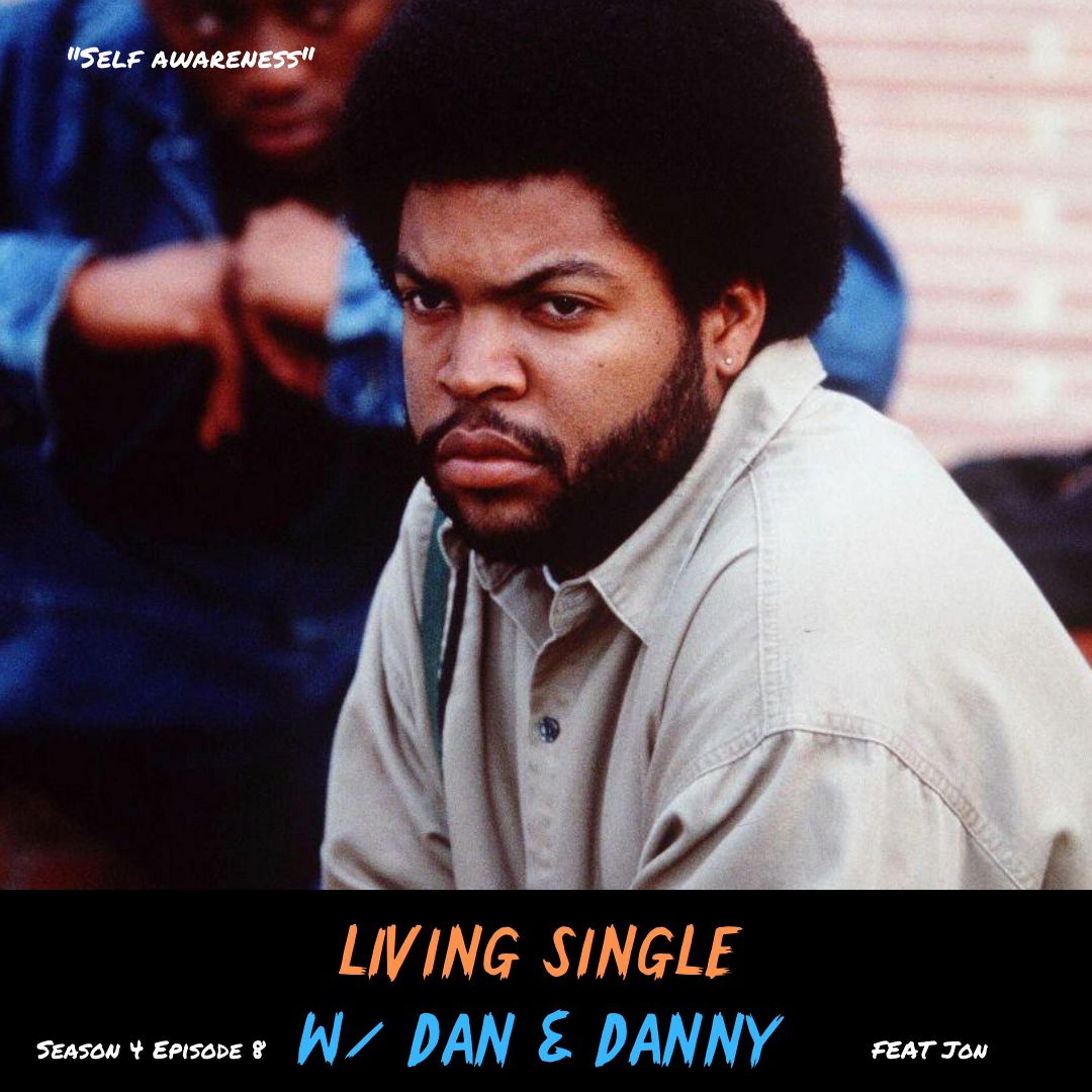 Living Single W/ Dan & Danny™