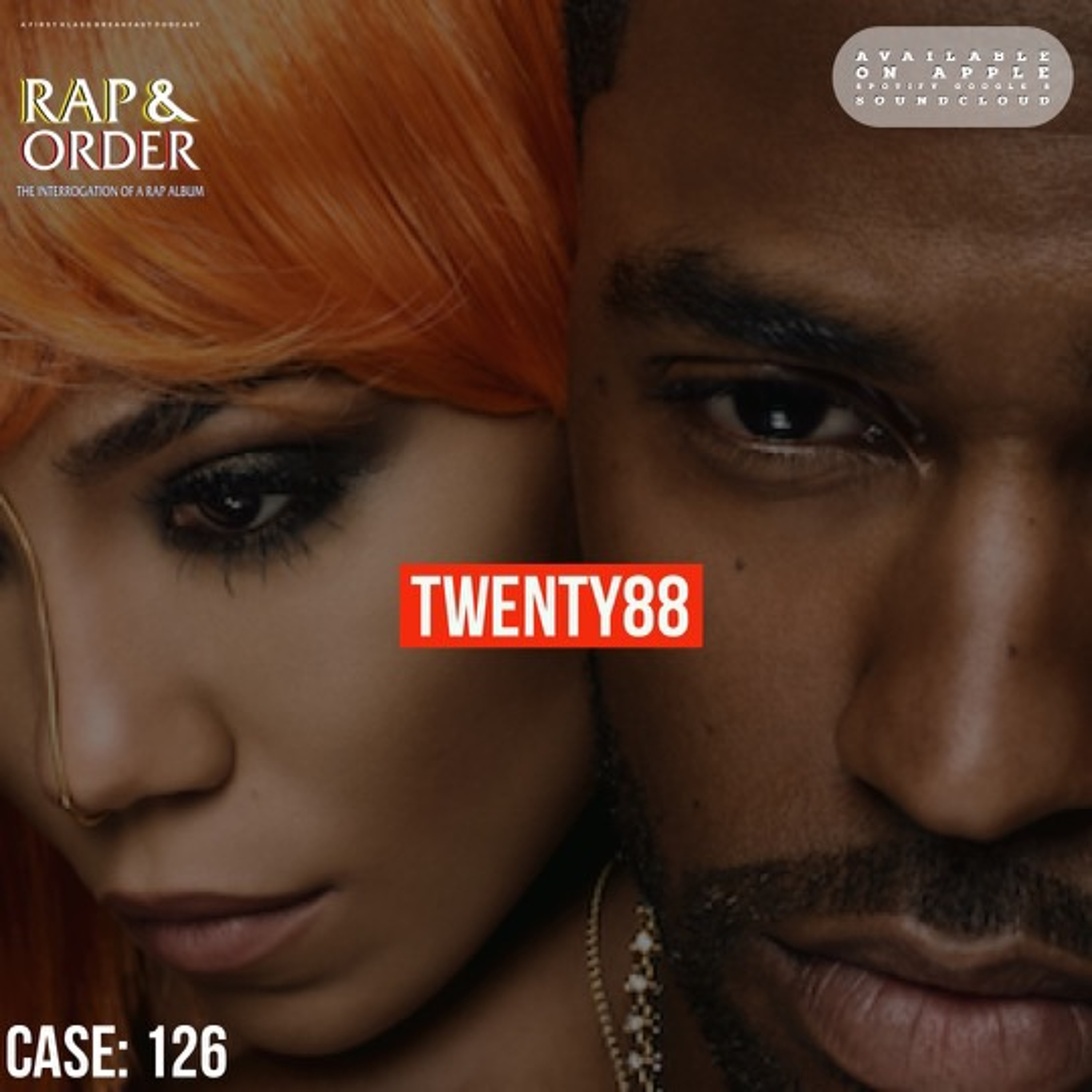 Case 126: Twenty88