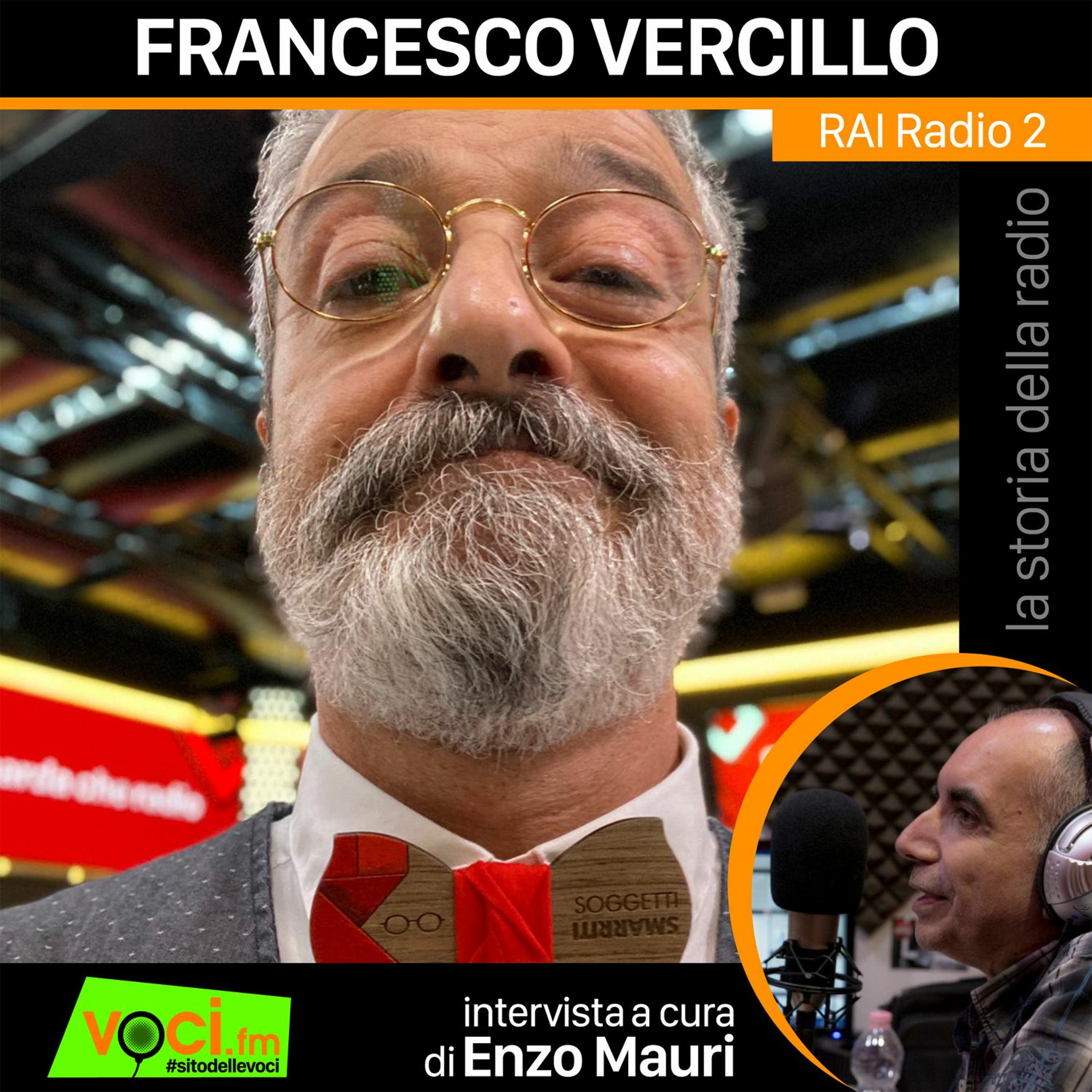 Voci.fm #sitodellevoci