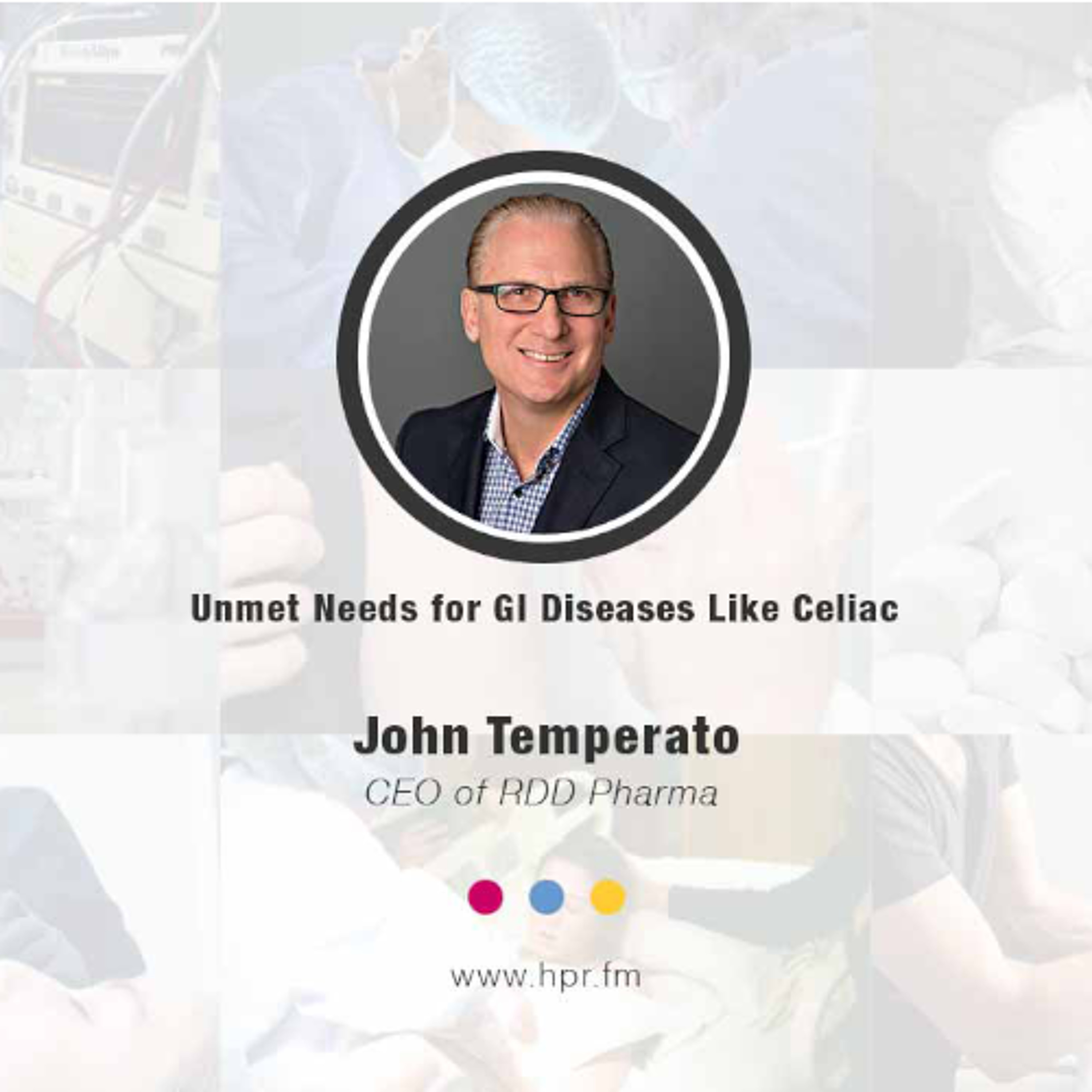 Health Professional Radio - Podcast
