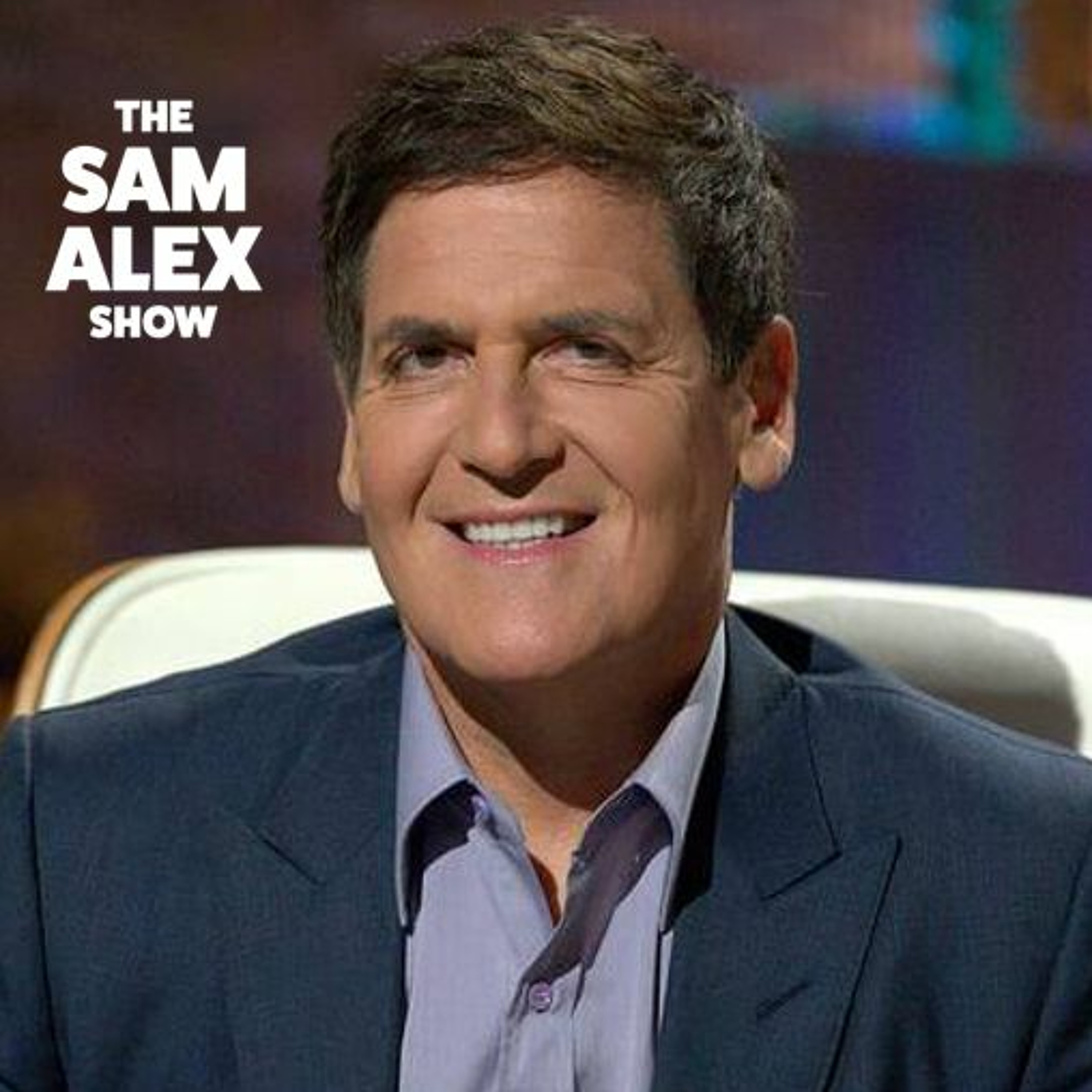 Sam Alex Podcast