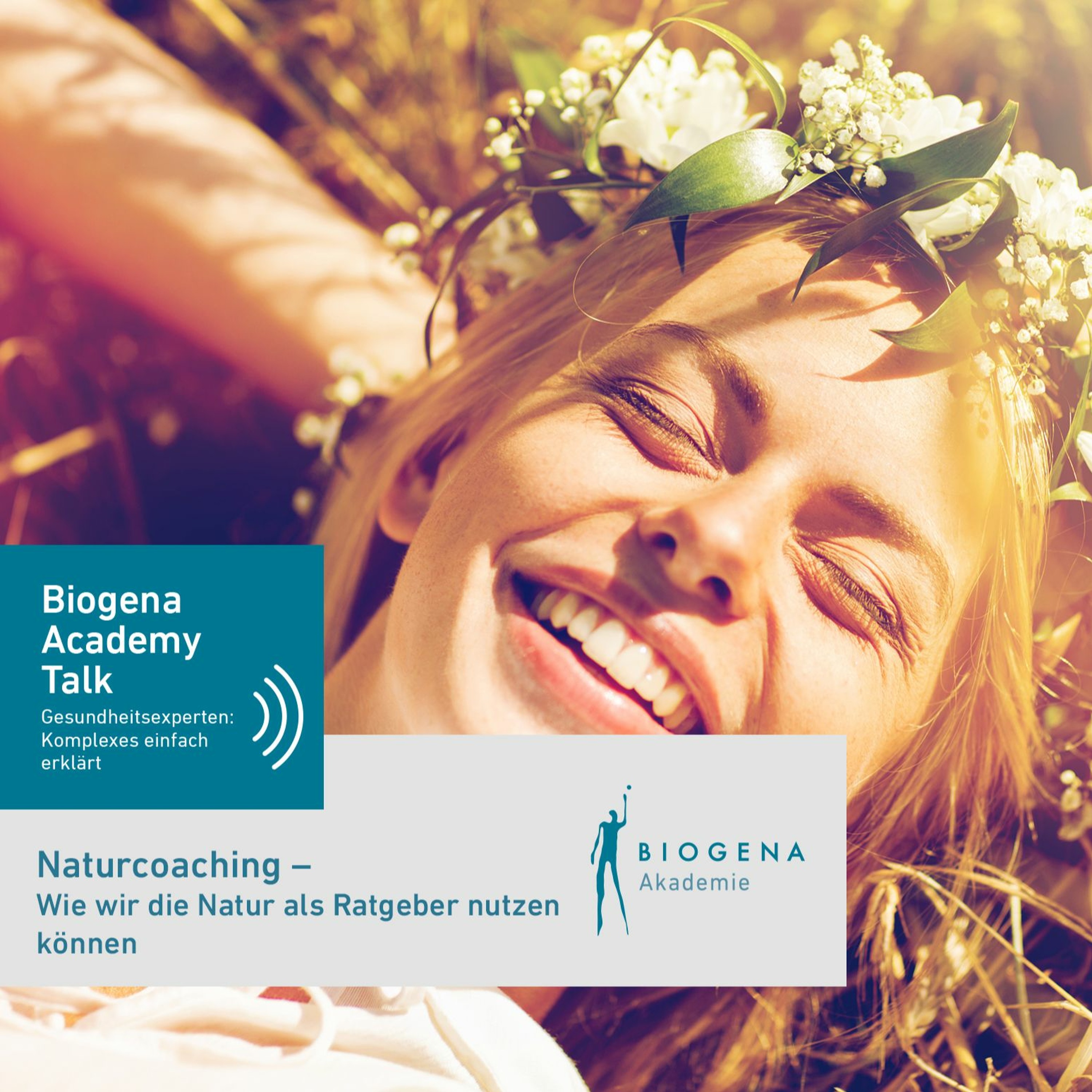 Naturcoaching – Wie wir die Natur als Ratgeber nutzen können