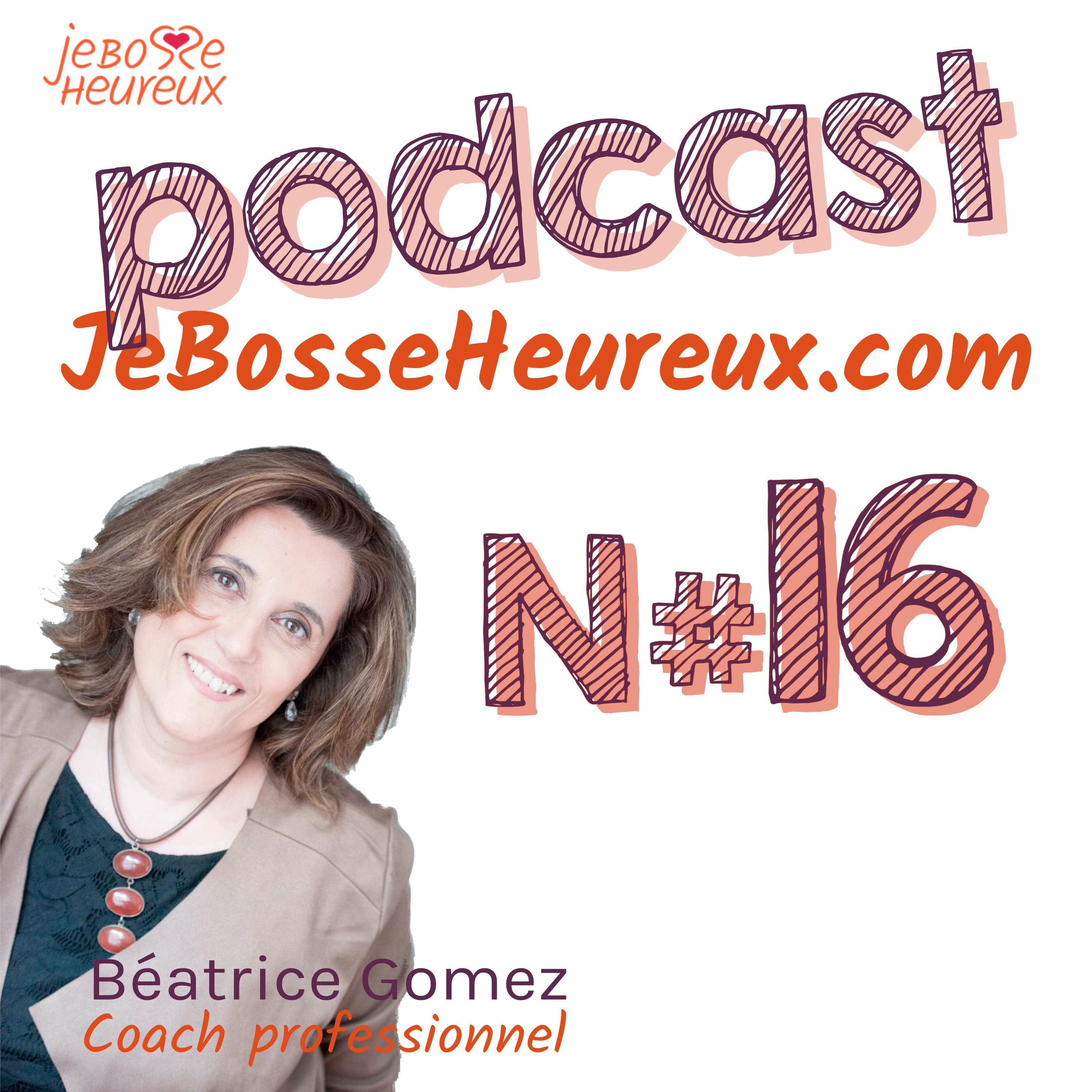 Ep #16 - Accomplissement De Soi, Pro Ou Perso ?