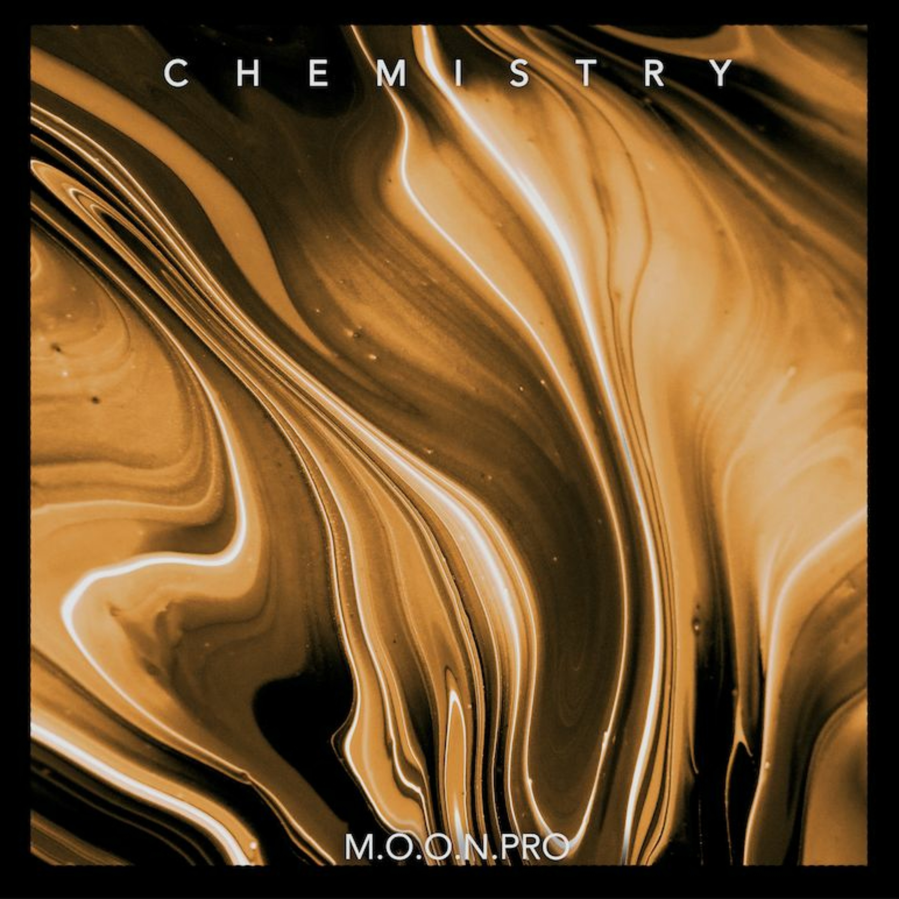 M.O.O.N. Pro - Chemistry