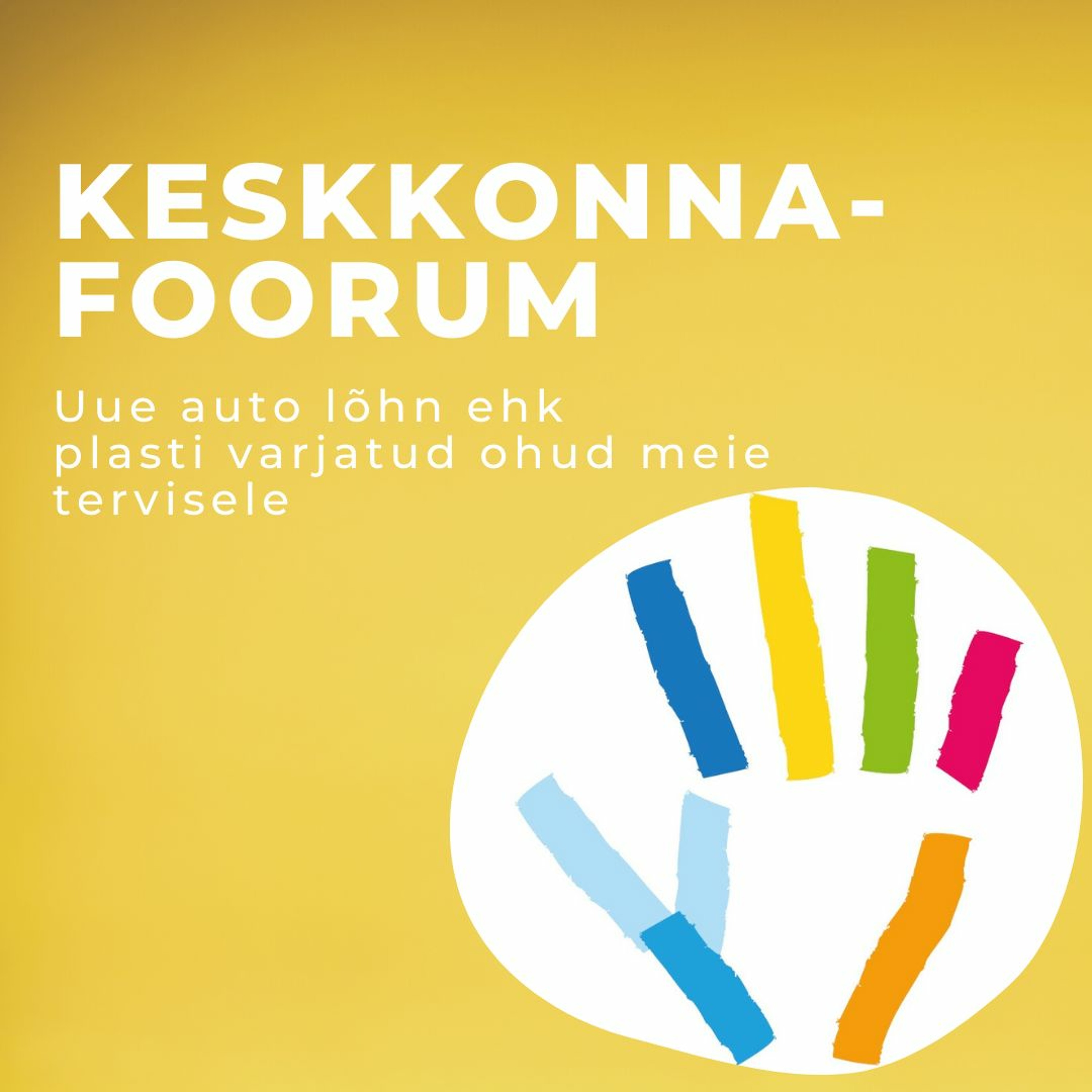 Uue auto lõhn ehk plasti varjatud ohud meie tervisele