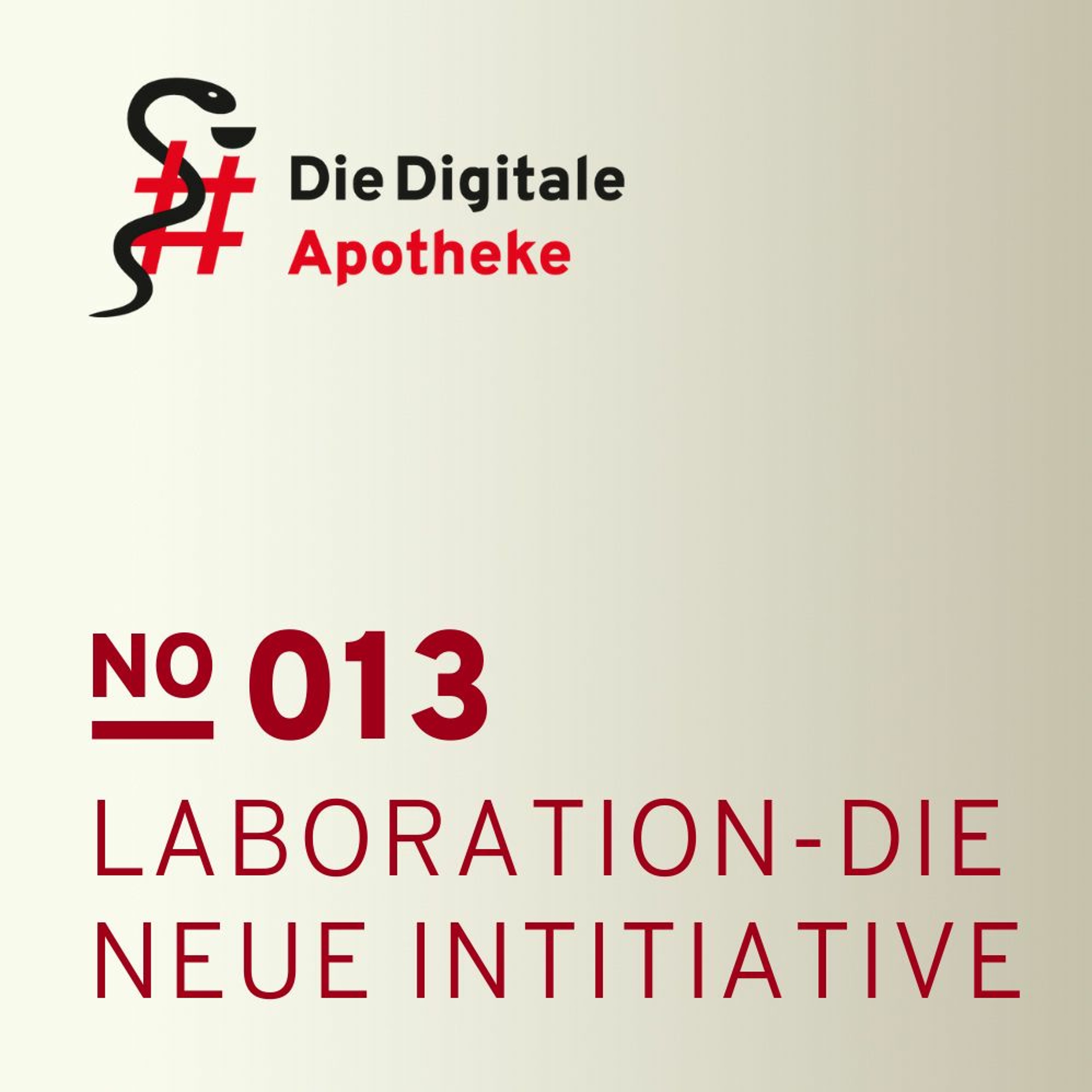 Die digitale Apotheke - Für die erfolgreiche Apotheke von morgen